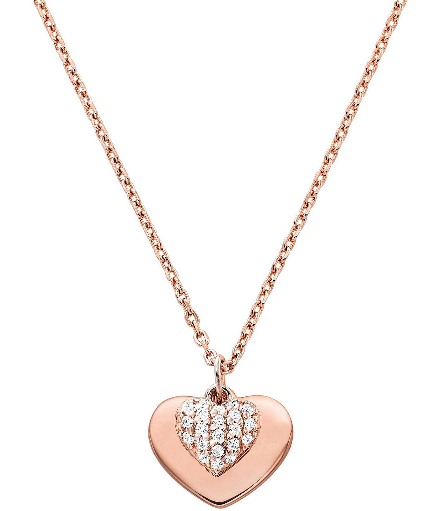 Michael Kors Necklaces | Dillard's