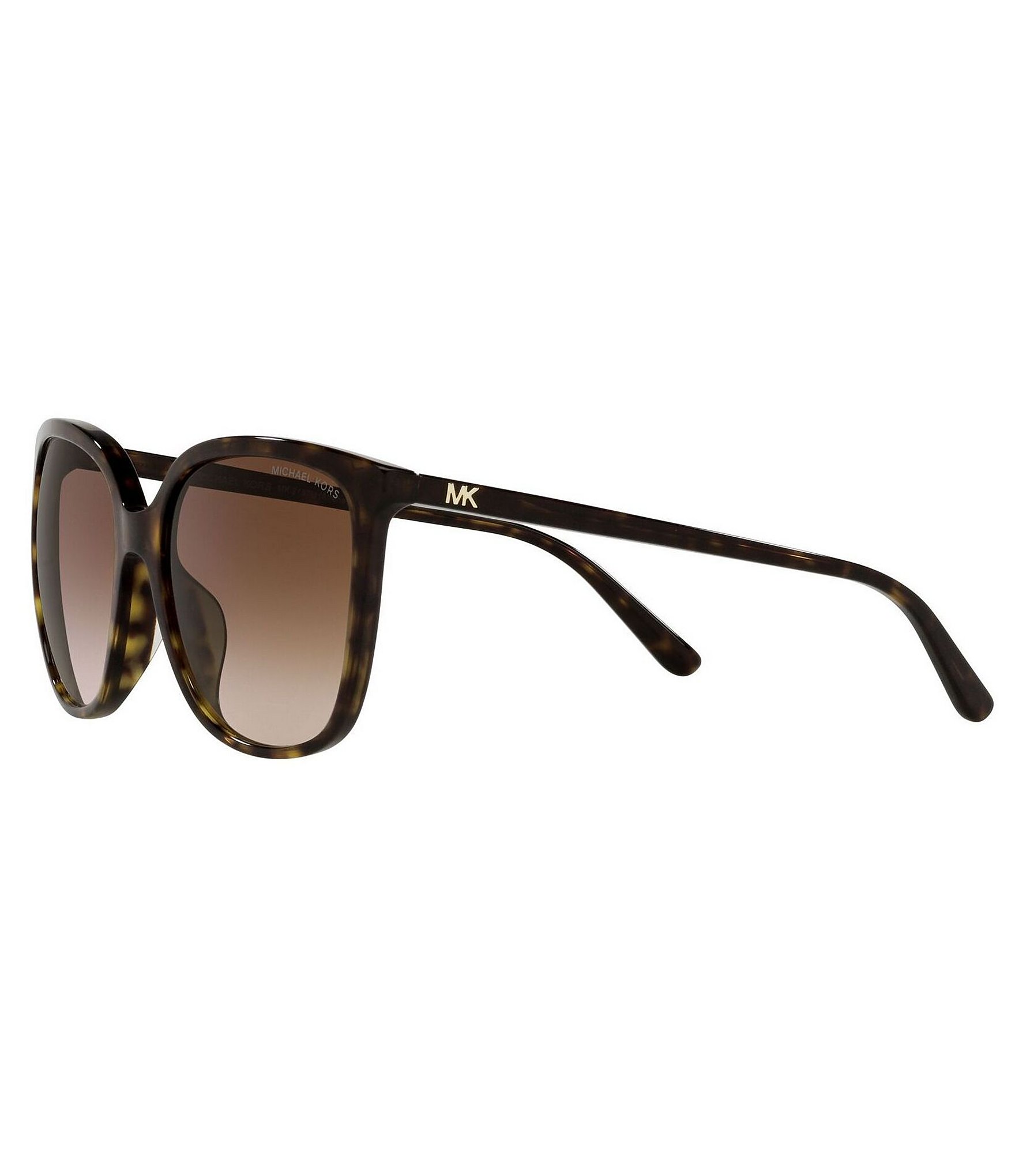 Michael Kors Women's Mk2137u Square 57mm Sunglasses