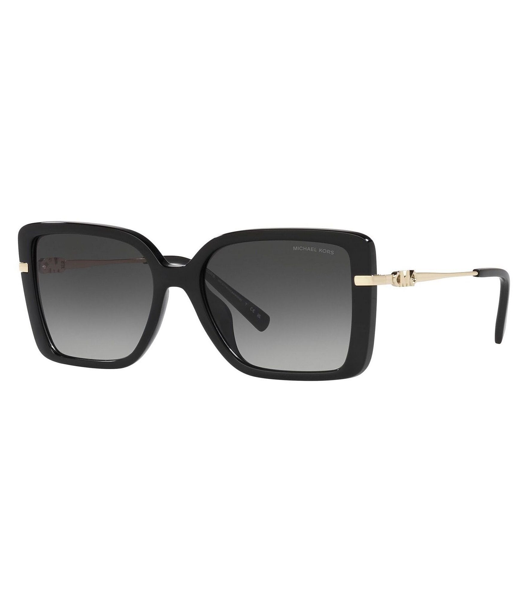 Michael Kors Women S Mk2174u 55mm Square Sunglasses Dillard S