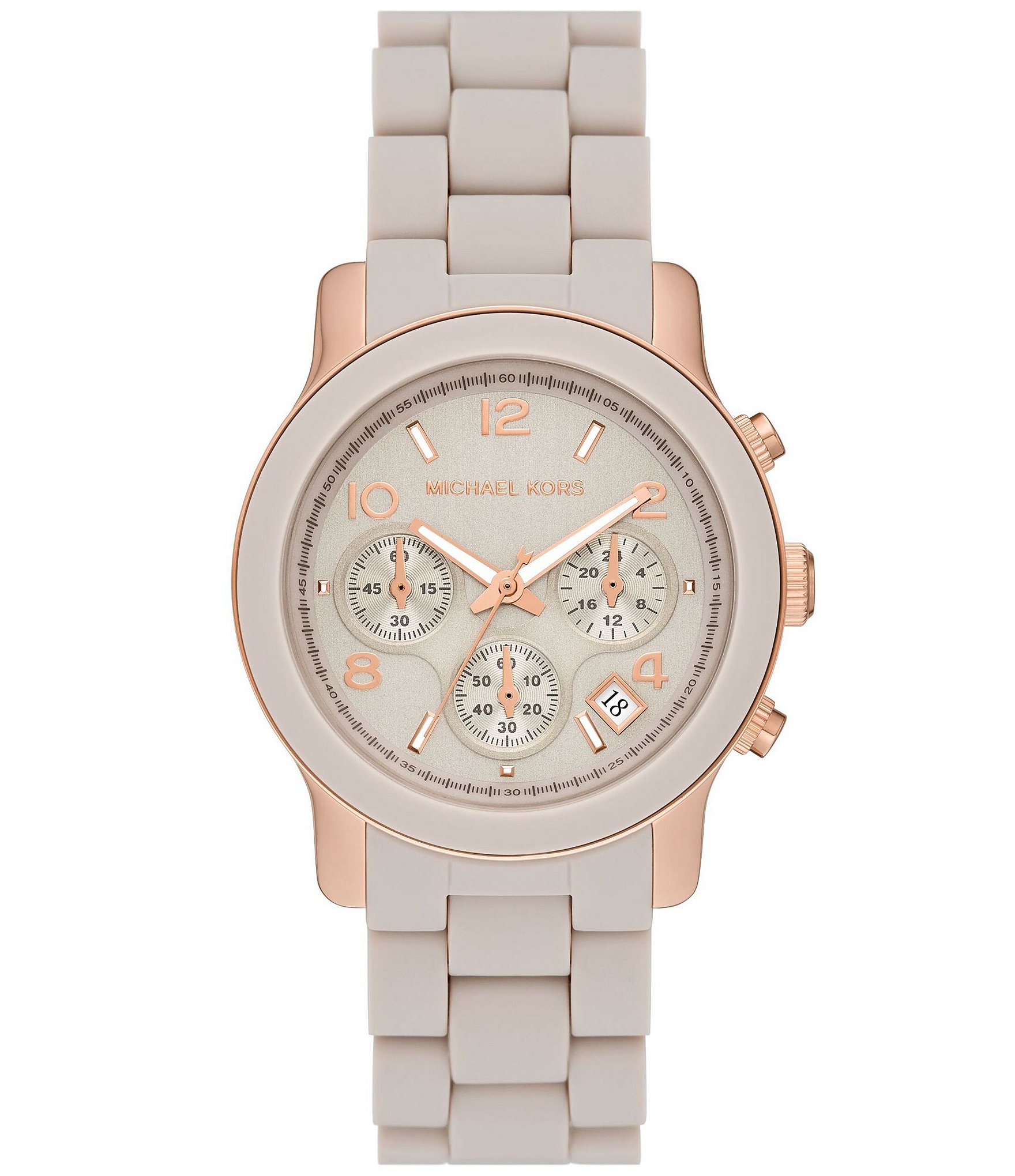 Michael Kors Women s Chronograph Watches Dillard s