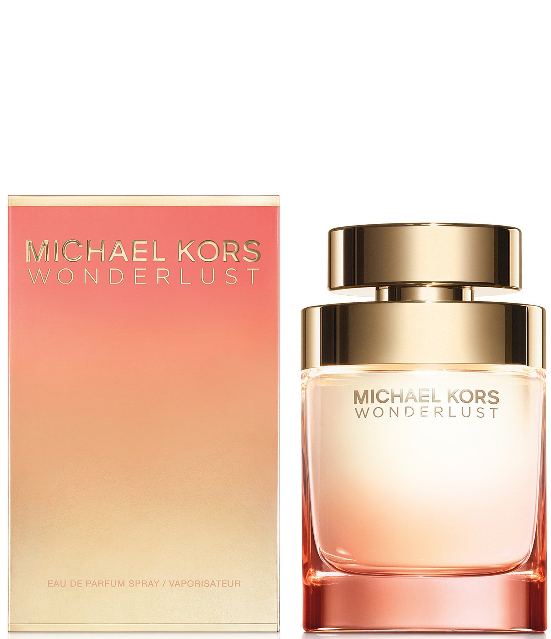 Michael Kors Wonderlust Eau de Parfum Spray