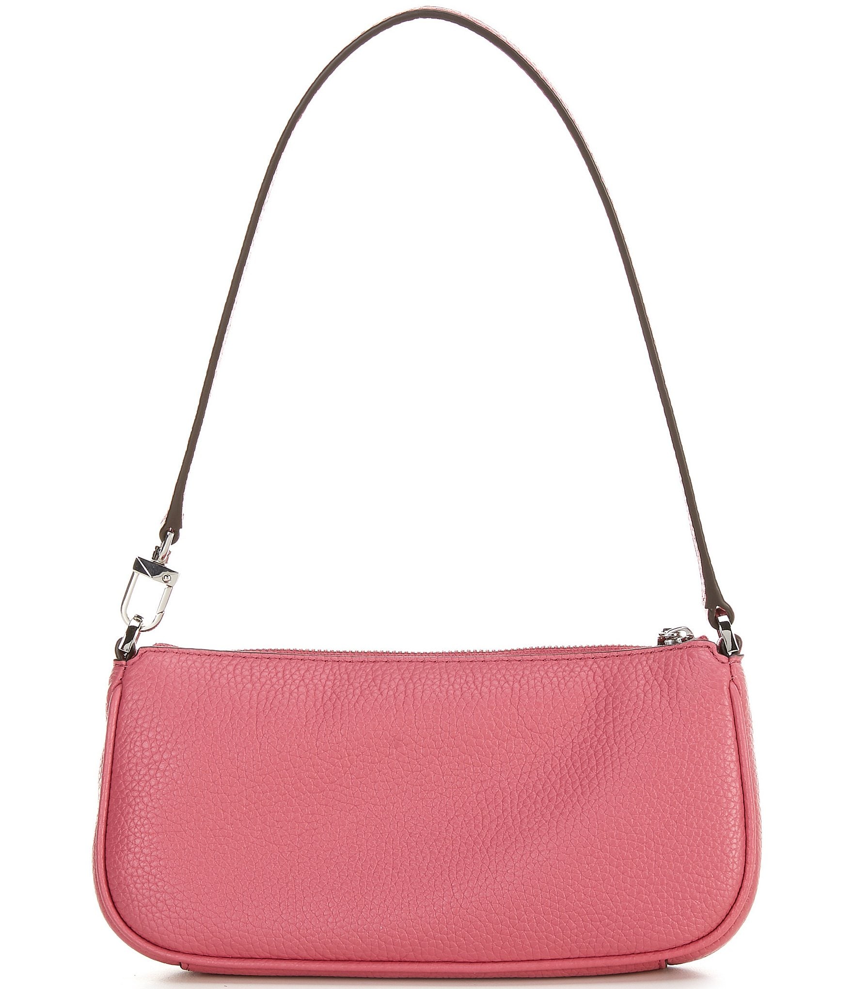 Michael Kors Zoe Small Cargo Pouchette Shoulder Bag