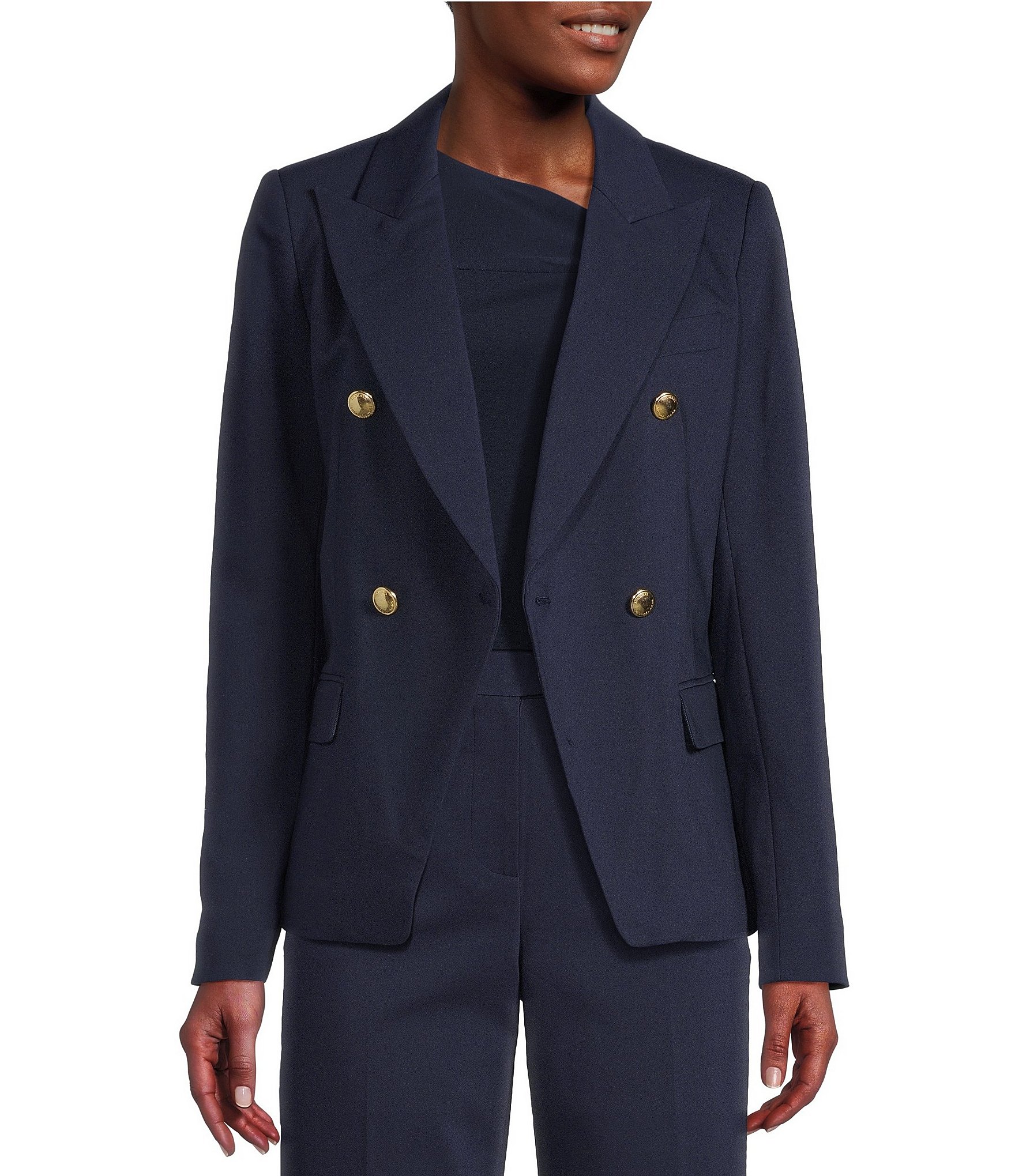 Sale & Clearance Women's Work Jackets Blazers & Vests | Dillard's