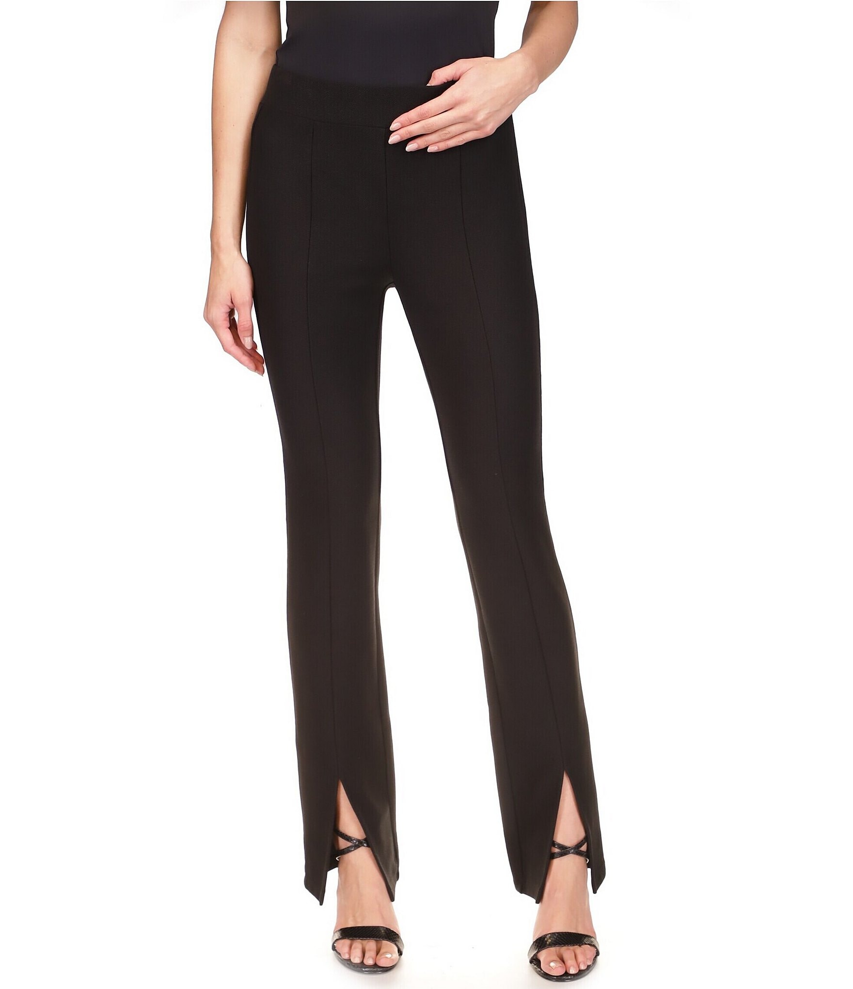 Michael Kors Pull On Leggings  Pants  Clothing  Accessories  Shop The  Exchange