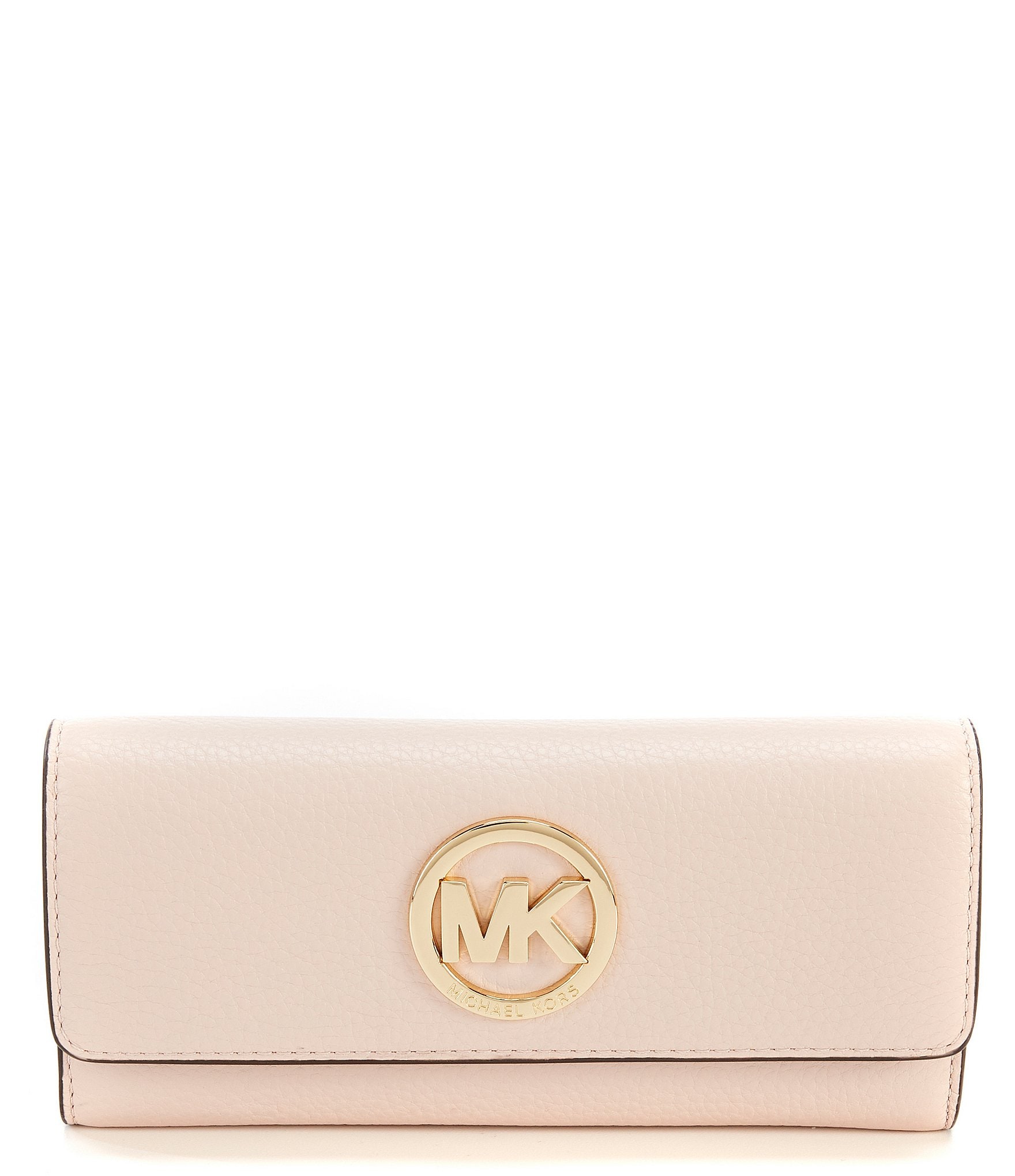 MICHAEL Michael Kors Fulton Carryall Wallet | Dillards