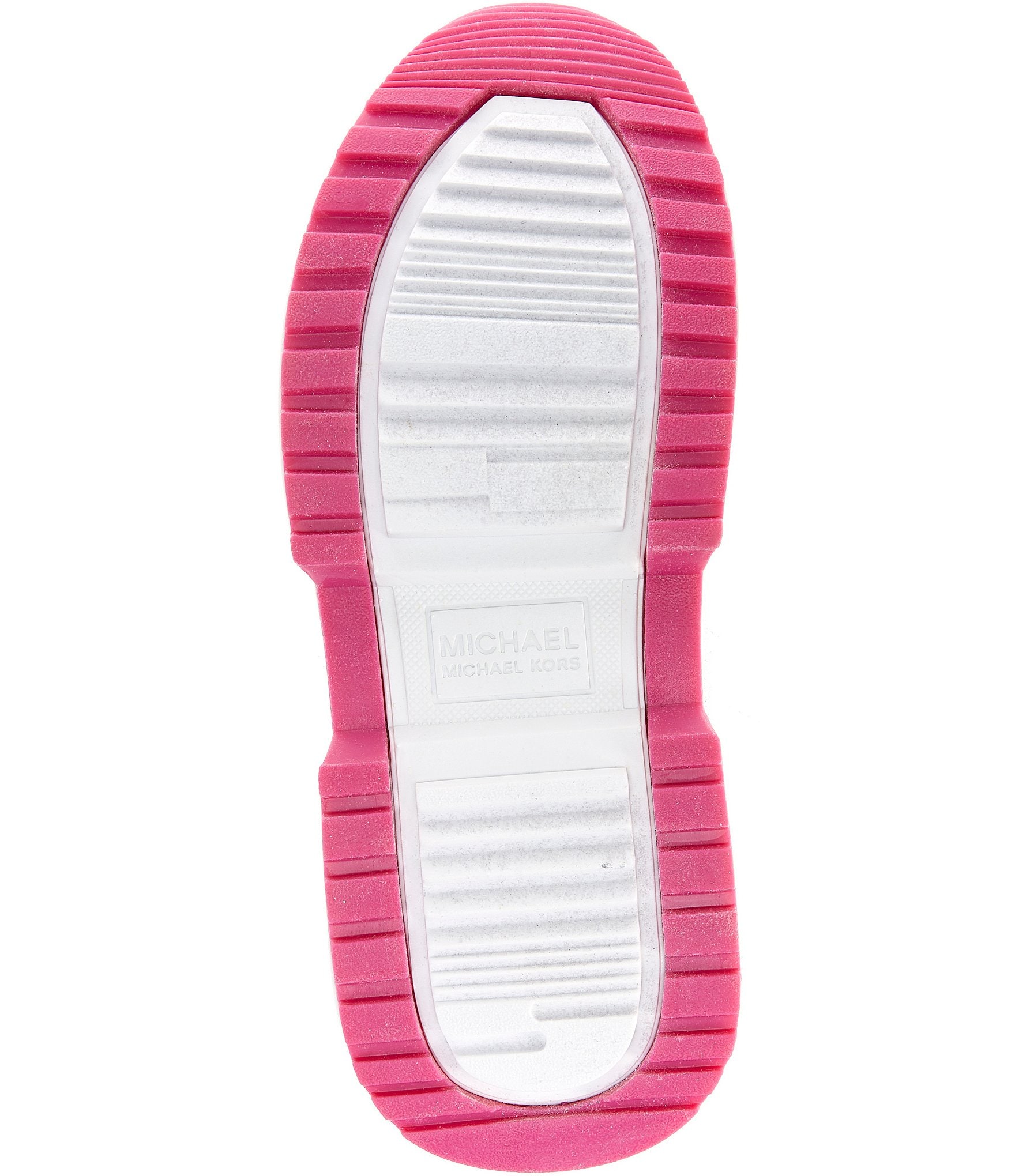 MICHAEL Michael Kors Girls' Cosmo Sport Sneakers (Toddler)