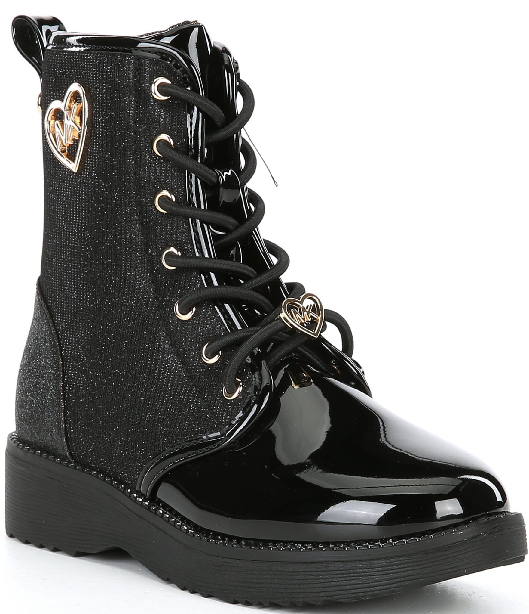 Michael kors boots for toddlers online