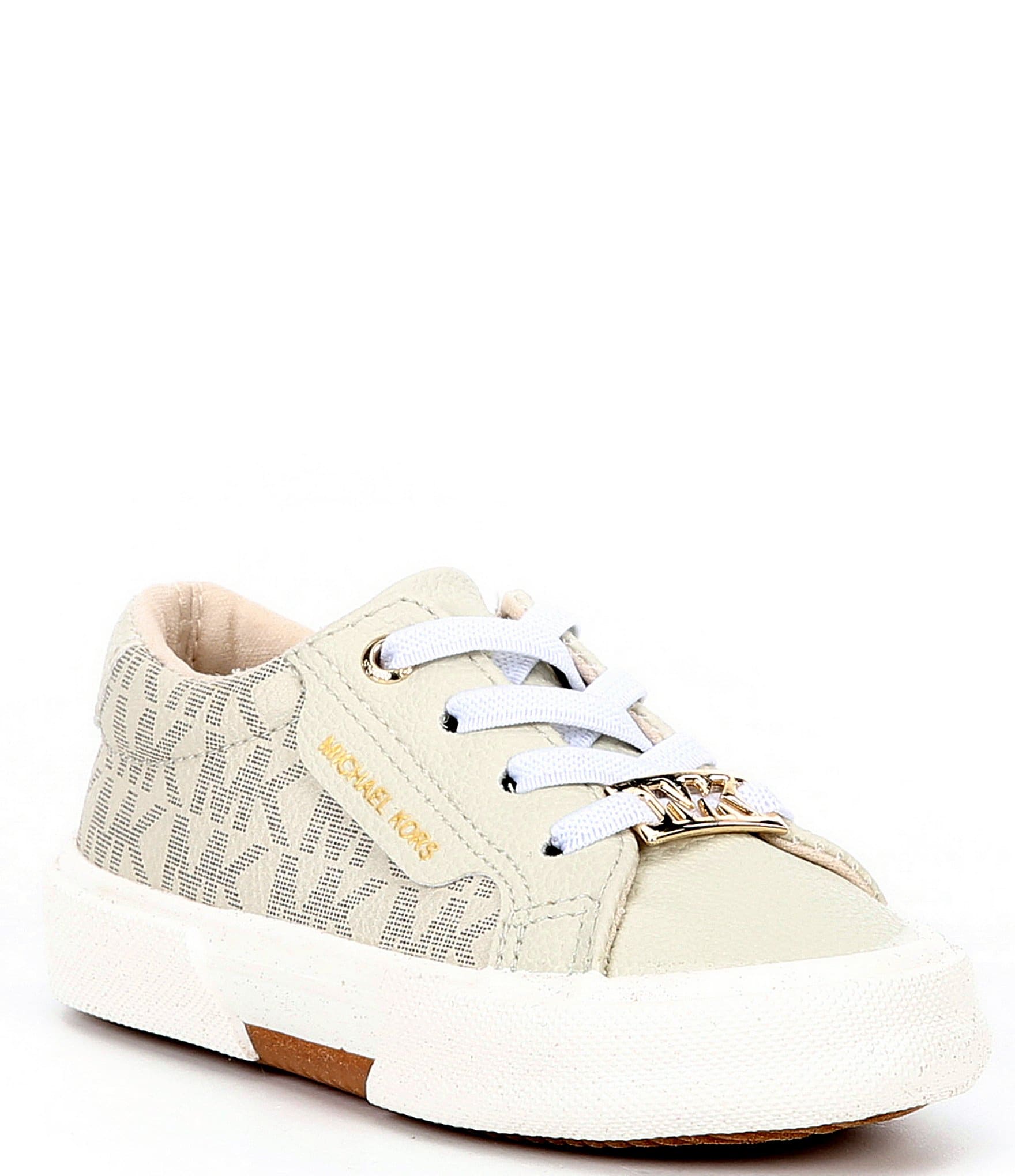 Top hơn 81 về michael kors kids sneakers mới nhất