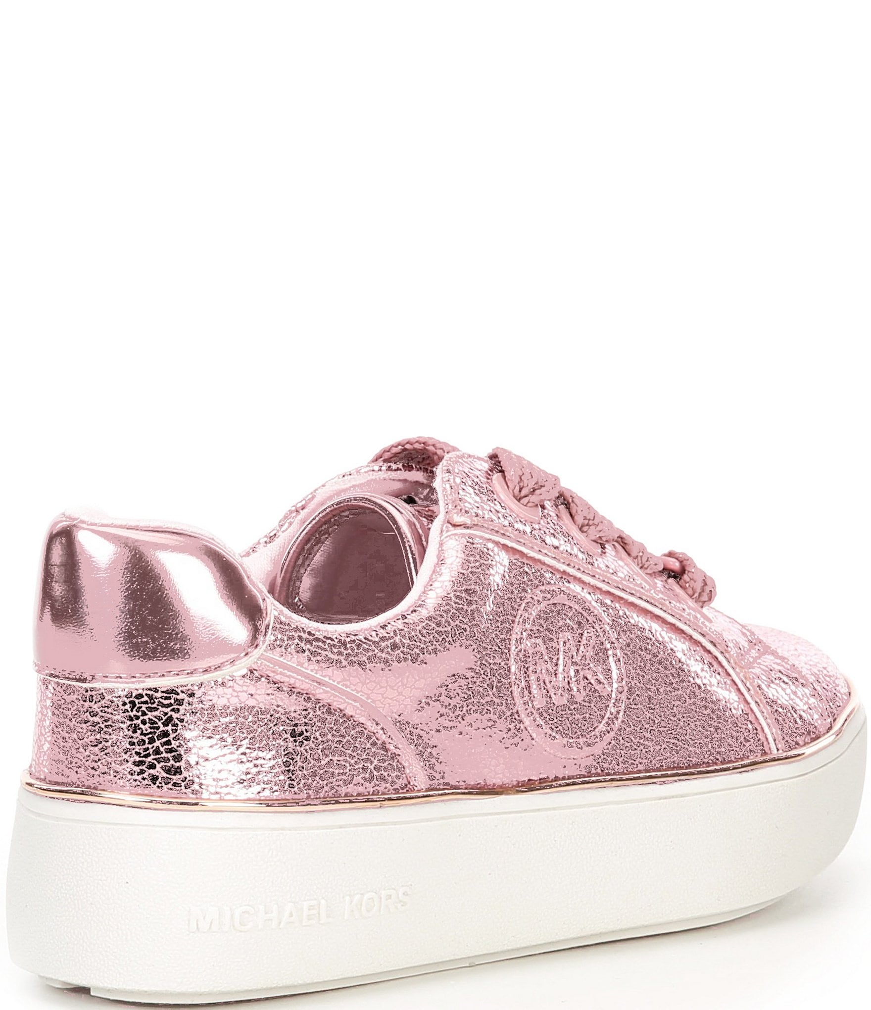 MICHAEL Michael Kors Girls' Jordan McClain Sneakers (Toddler)