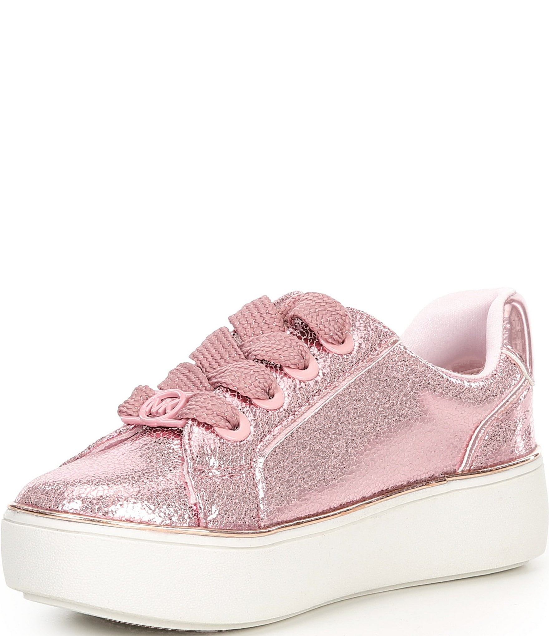 MICHAEL Michael Kors Girls' Jordan McClain Sneakers (Toddler)