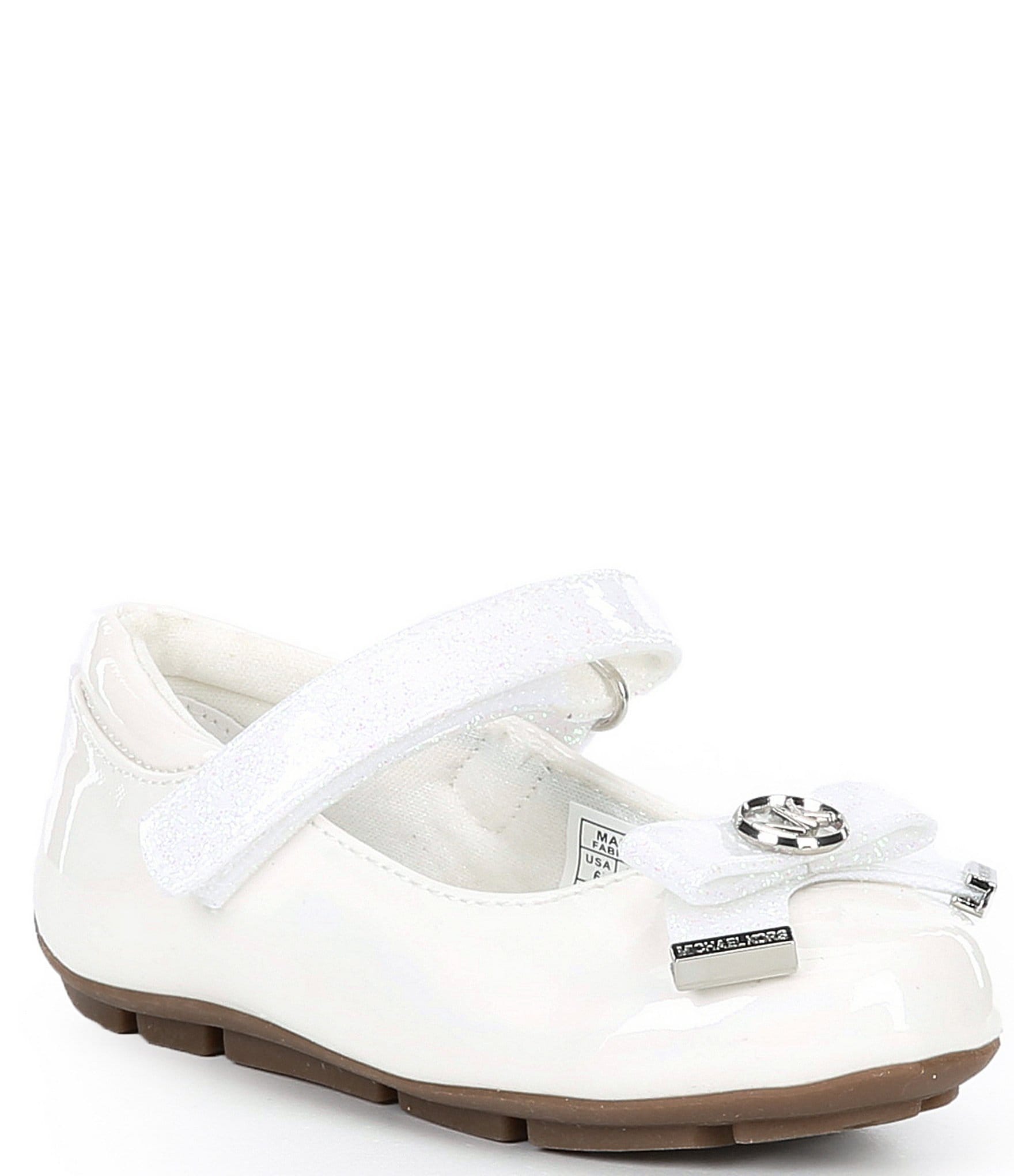 Michael kors baby hot sale girl sandals