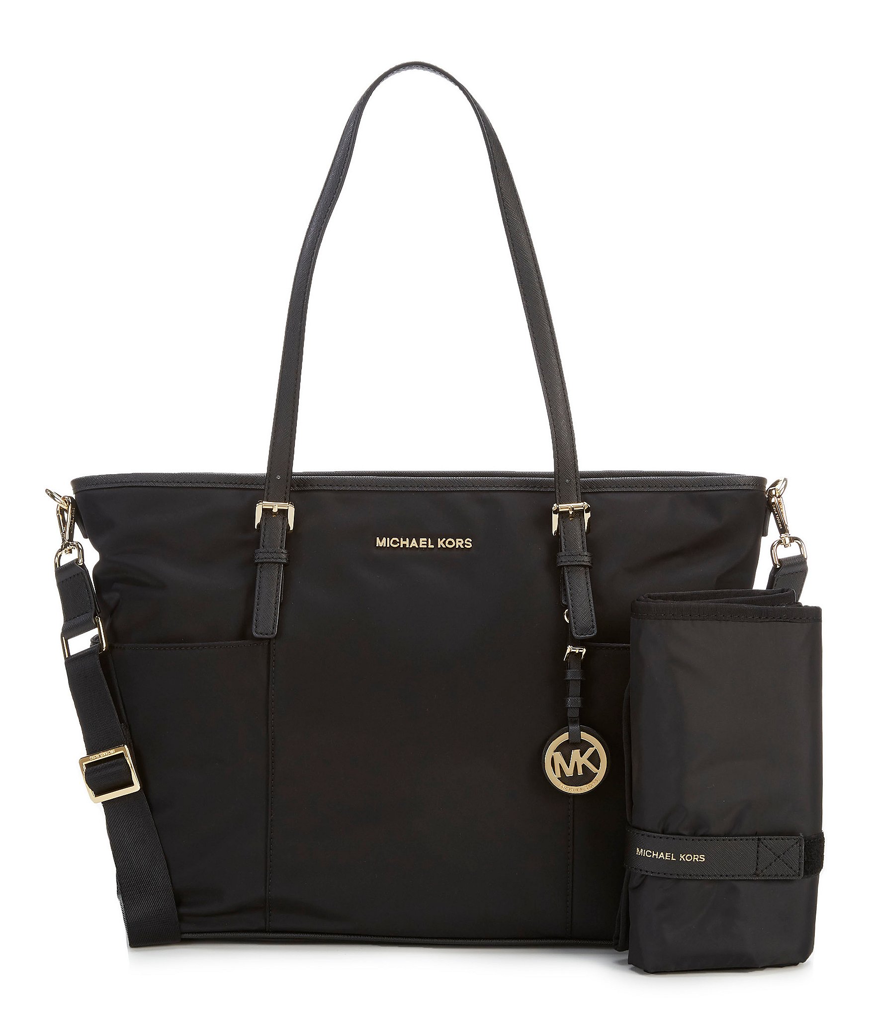 michael kors grayson satchel dillards