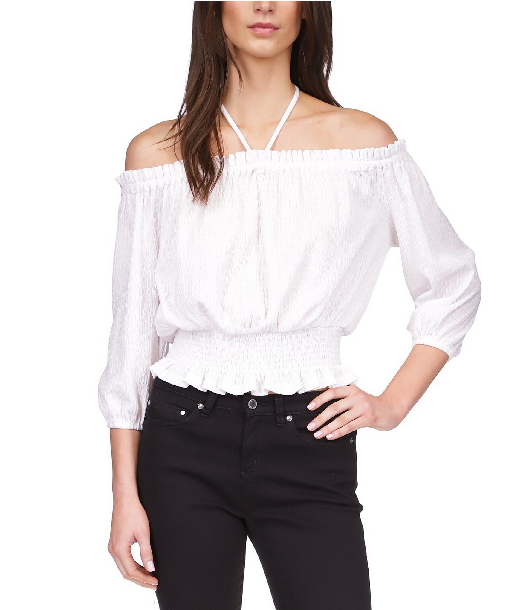 Michael Kors Women's Tops | Dillard's