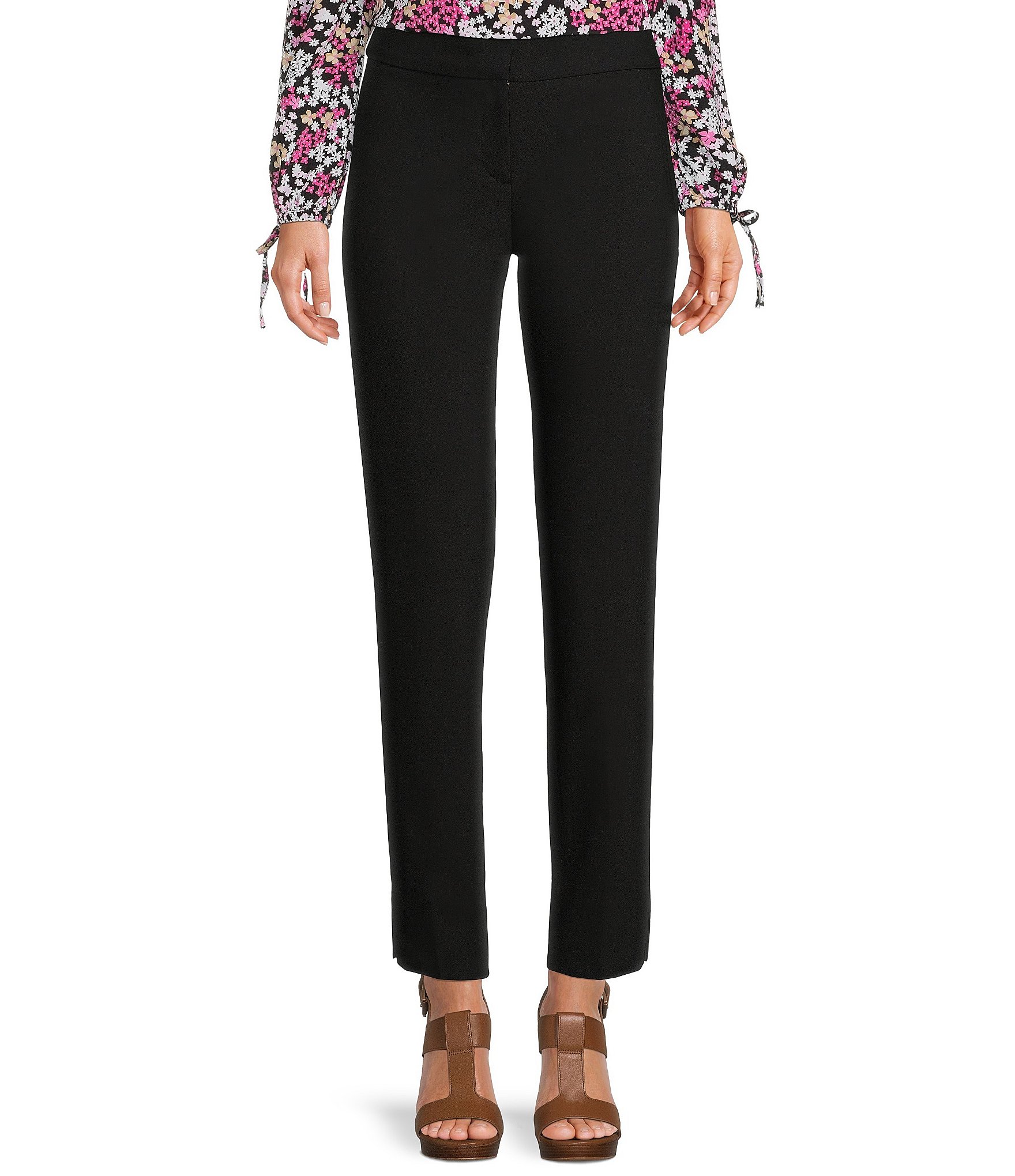 https://dimg.dillards.com/is/image/DillardsZoom/zoom/michael-michael-kors-lux-tech-cotton-blend-stretch-slit-hem-slim-leg-pants/00000000_zi_244d83d5-7ecf-4067-9706-dbd22187a8fa.jpg