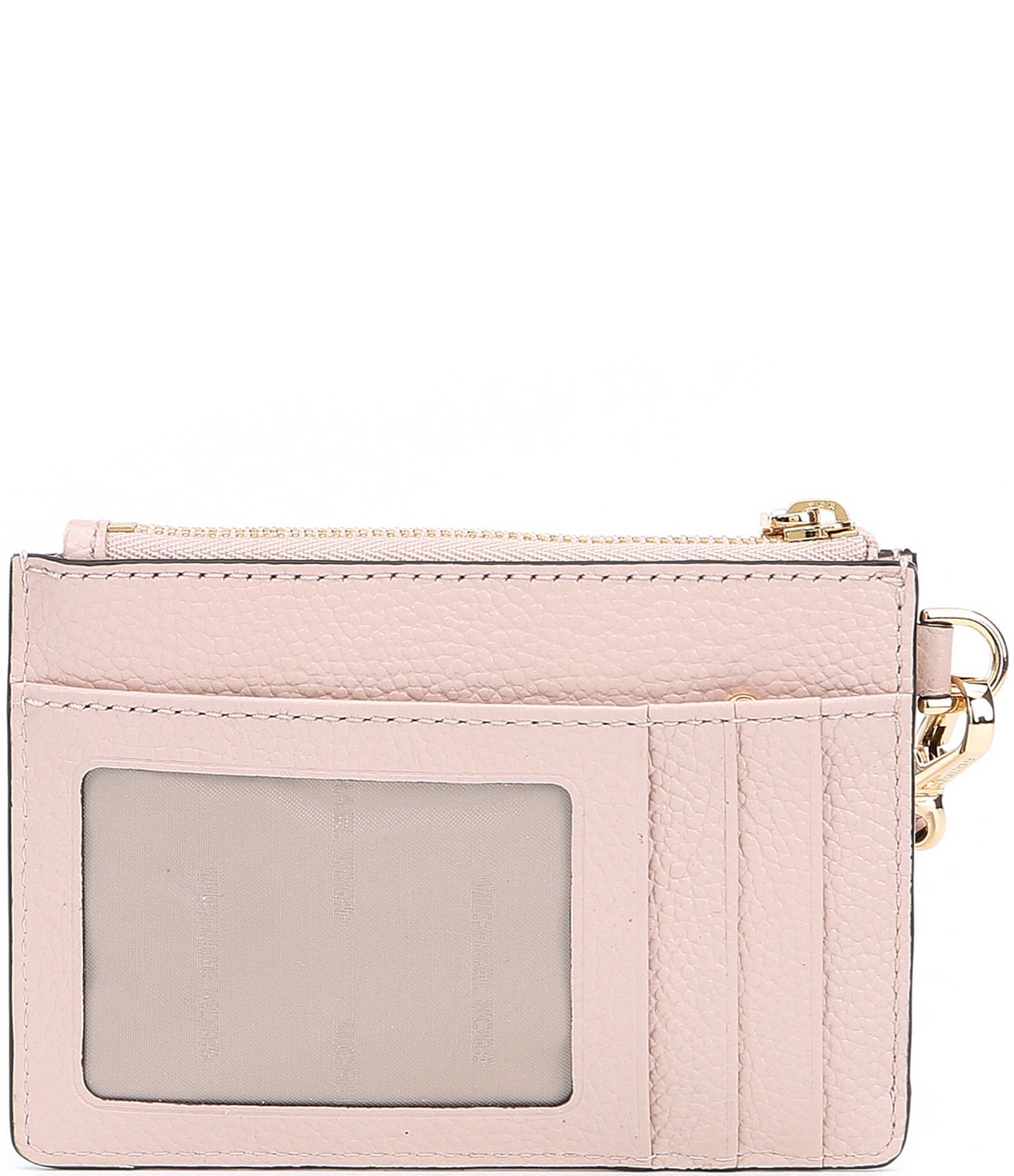 Michael Kors Mercer Small Coin Purse Wristlet