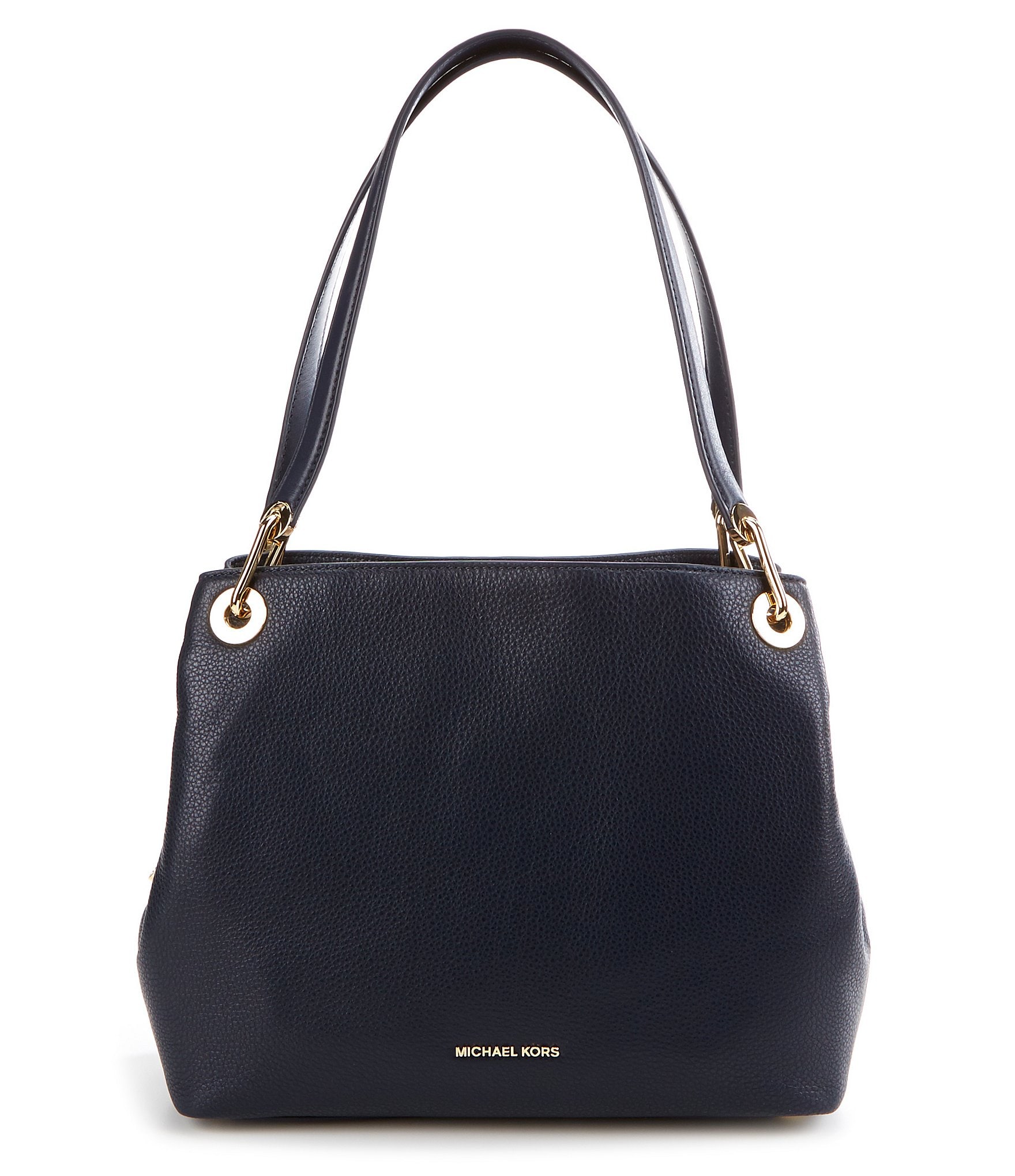 MICHAEL Michael Kors Raven Large Shoulder Tote | Dillards