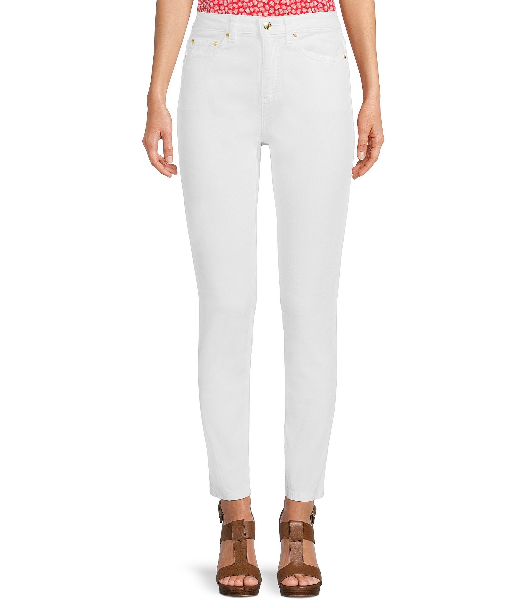 Michael kors best sale girls jeans