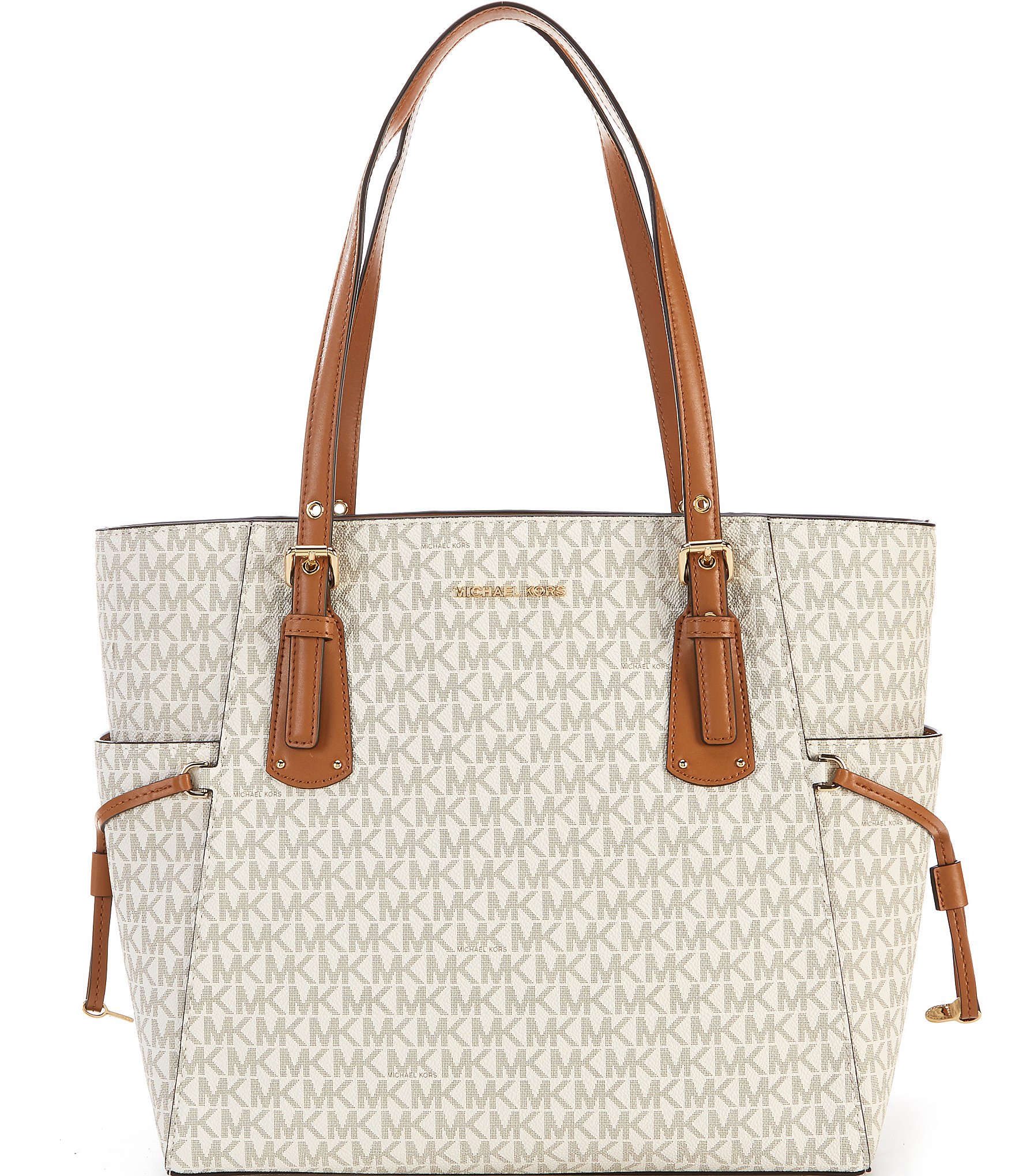 Buy White Handbags for Women by Michael Kors Online