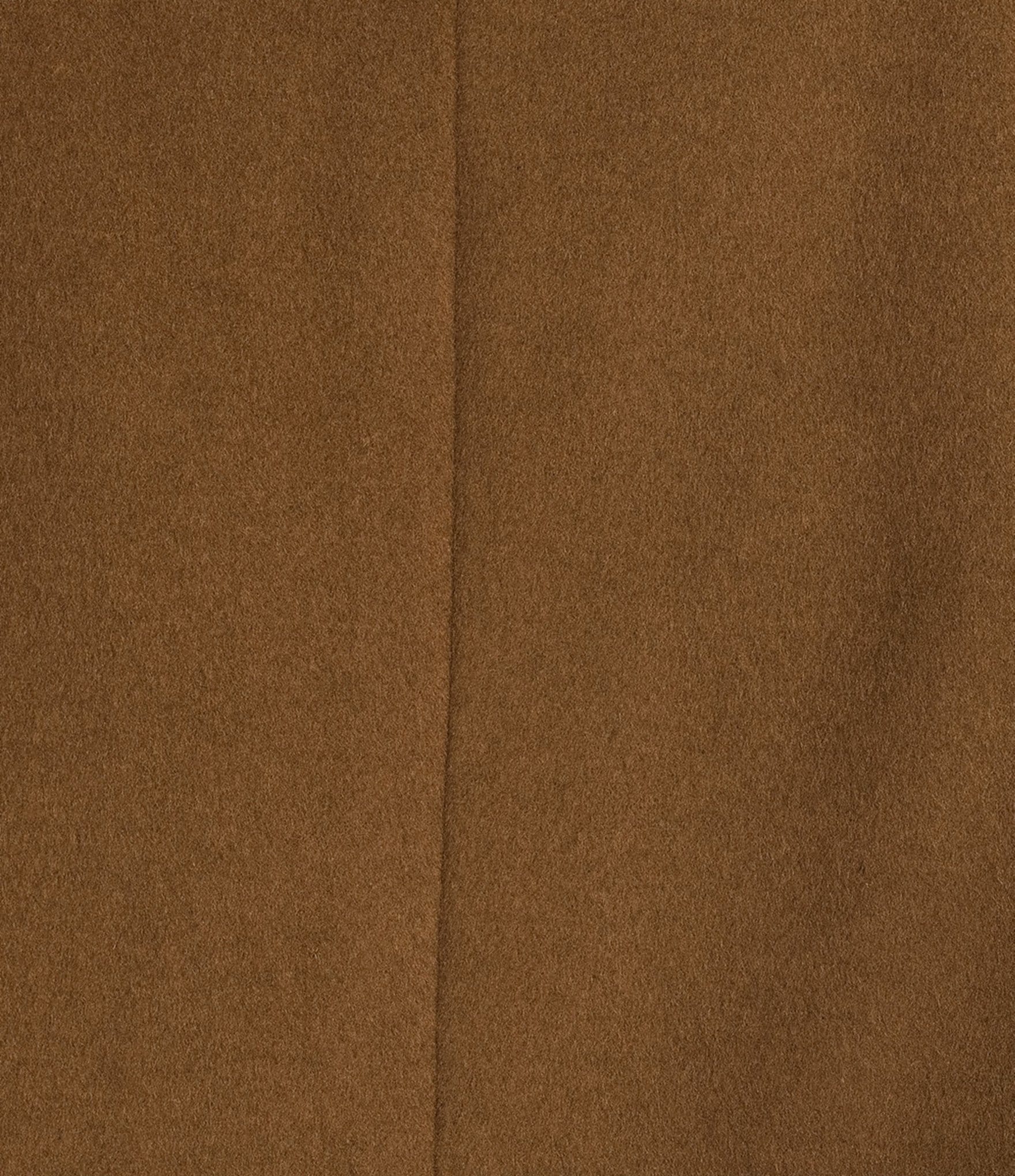 MICHAEL Michael Kors Wool Blend Tulip Collar Button Front Single Breasted Coat