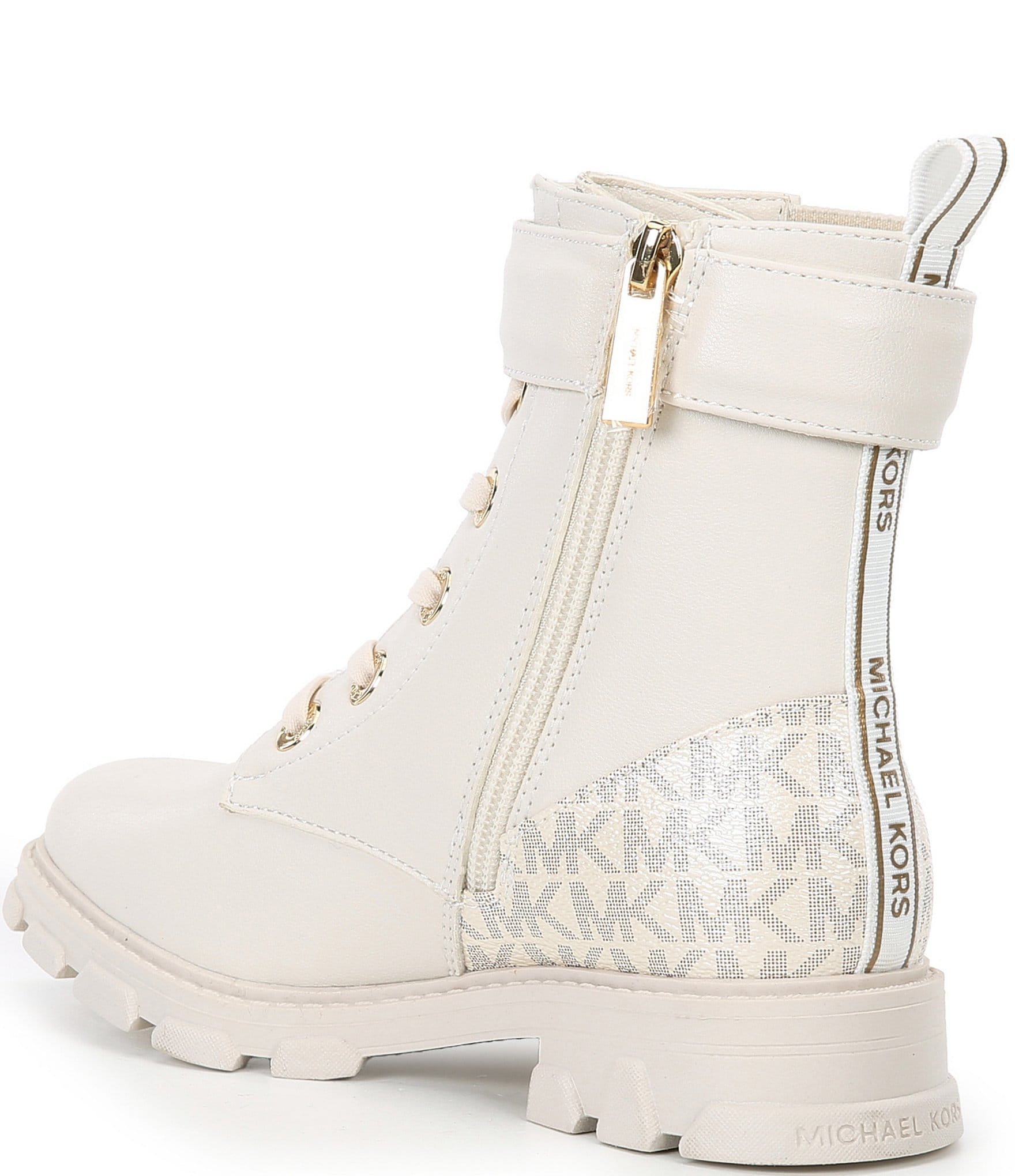 MICHEAL Michael Kors Girls' Ridley Stark 2 Booties (Toddler)