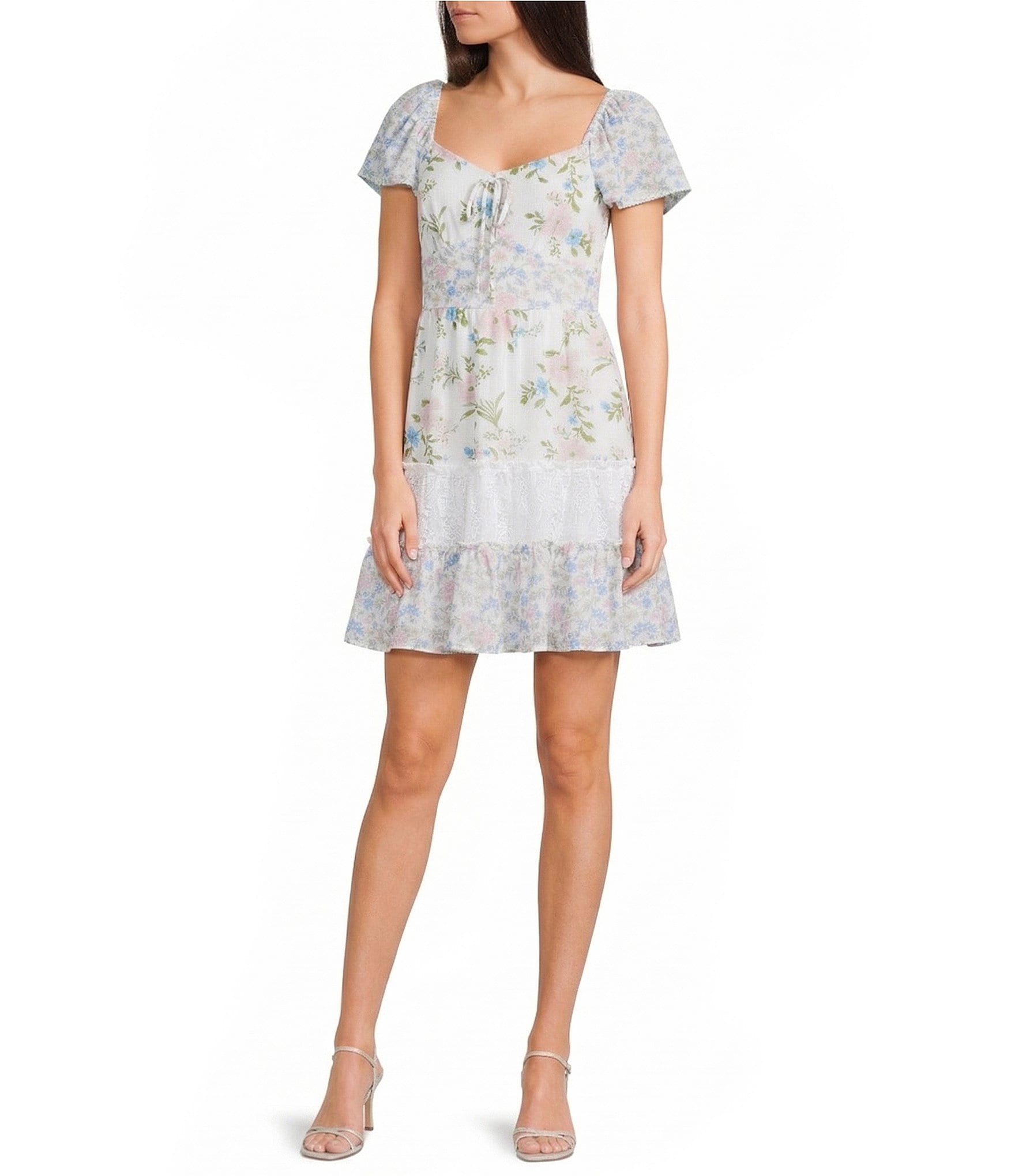 Midnight Doll: Dresses For Women | Dillard's