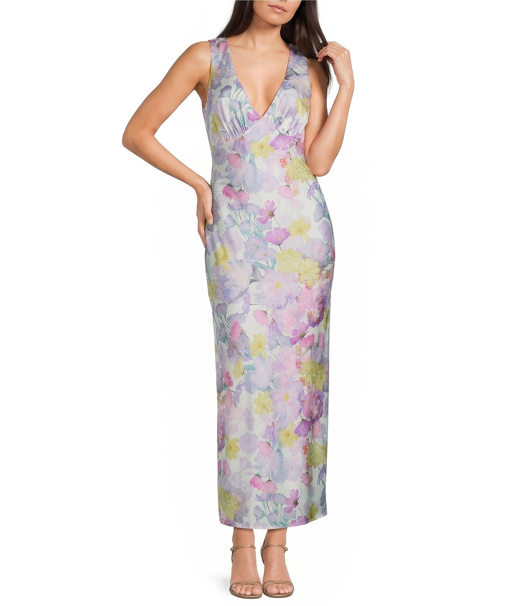Midnight Doll: Homecoming Dresses 2026 | Dillard's