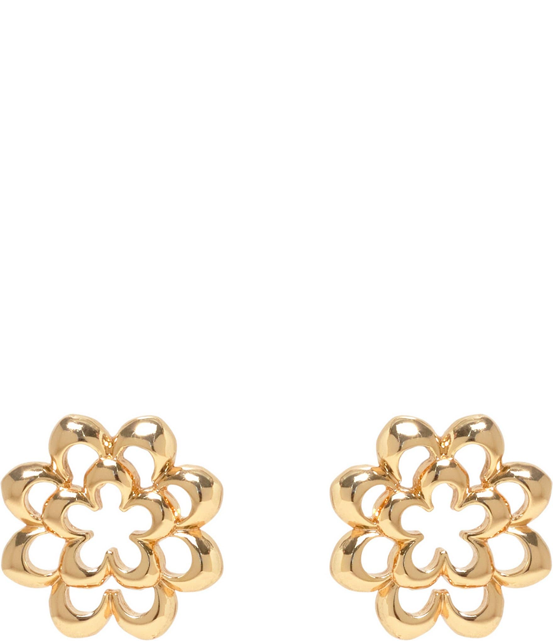 Mignonne Gavigan Idriss Stud Earrings