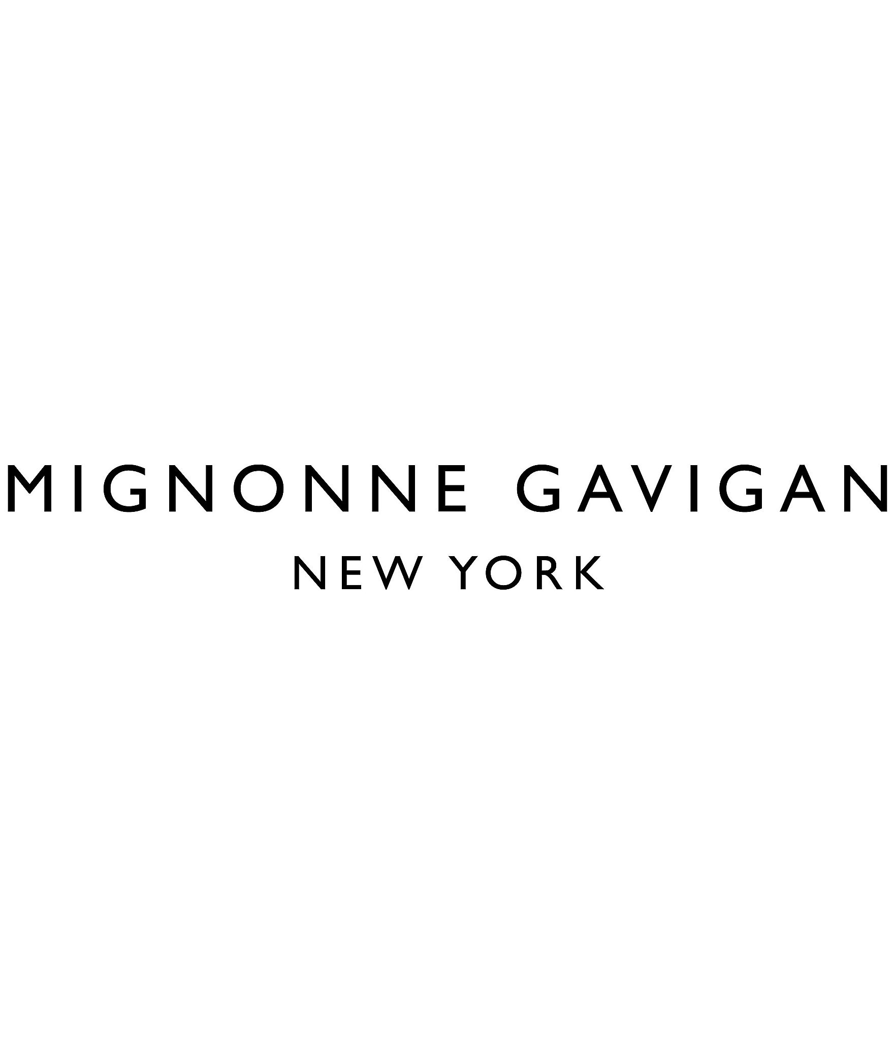 Mignonne Gavigan Madeline Crystal Burst Short Pendant Necklace