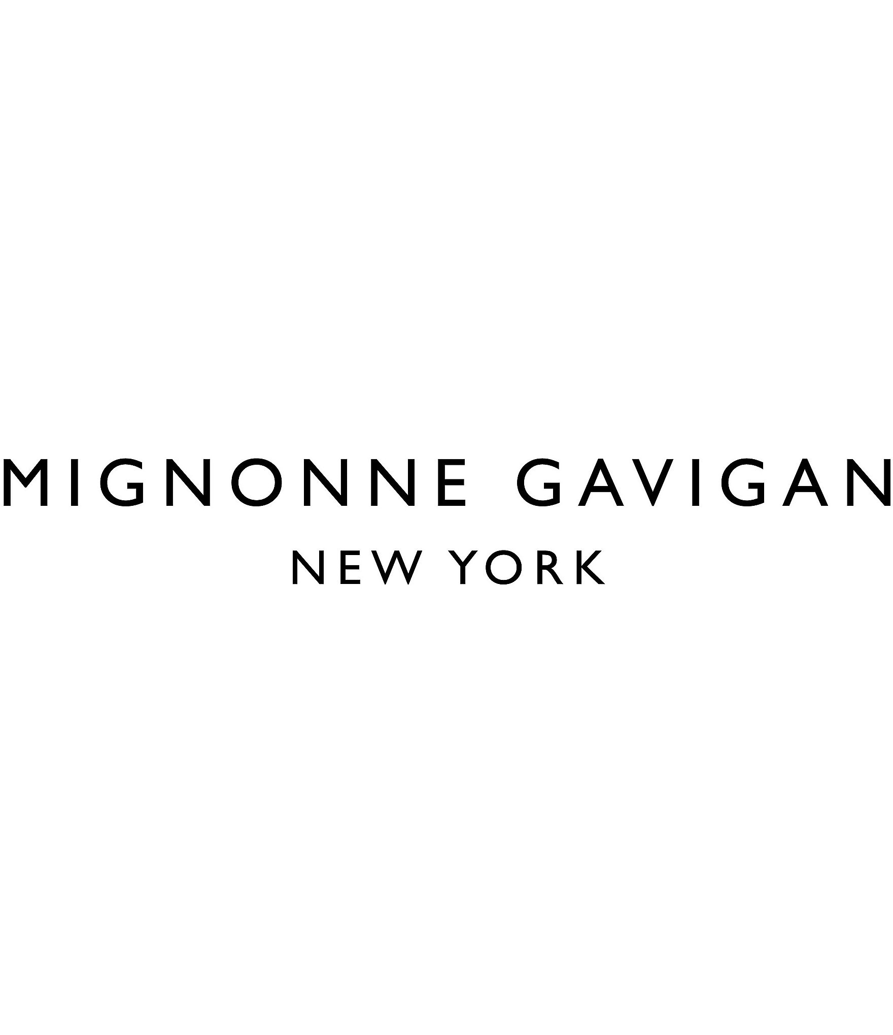 Mignonne Gavigan Madeline Crystal Burst Short Pendant Necklace