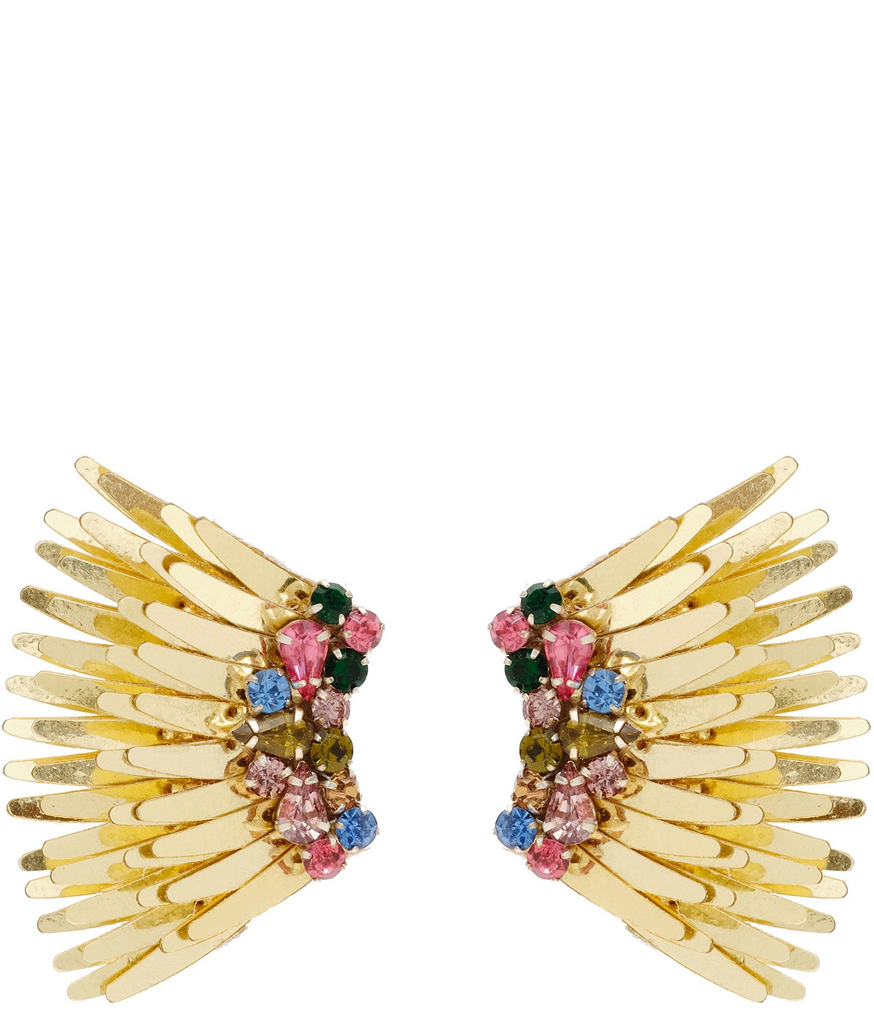 Mignonne gavigan madeline earrings on sale sale