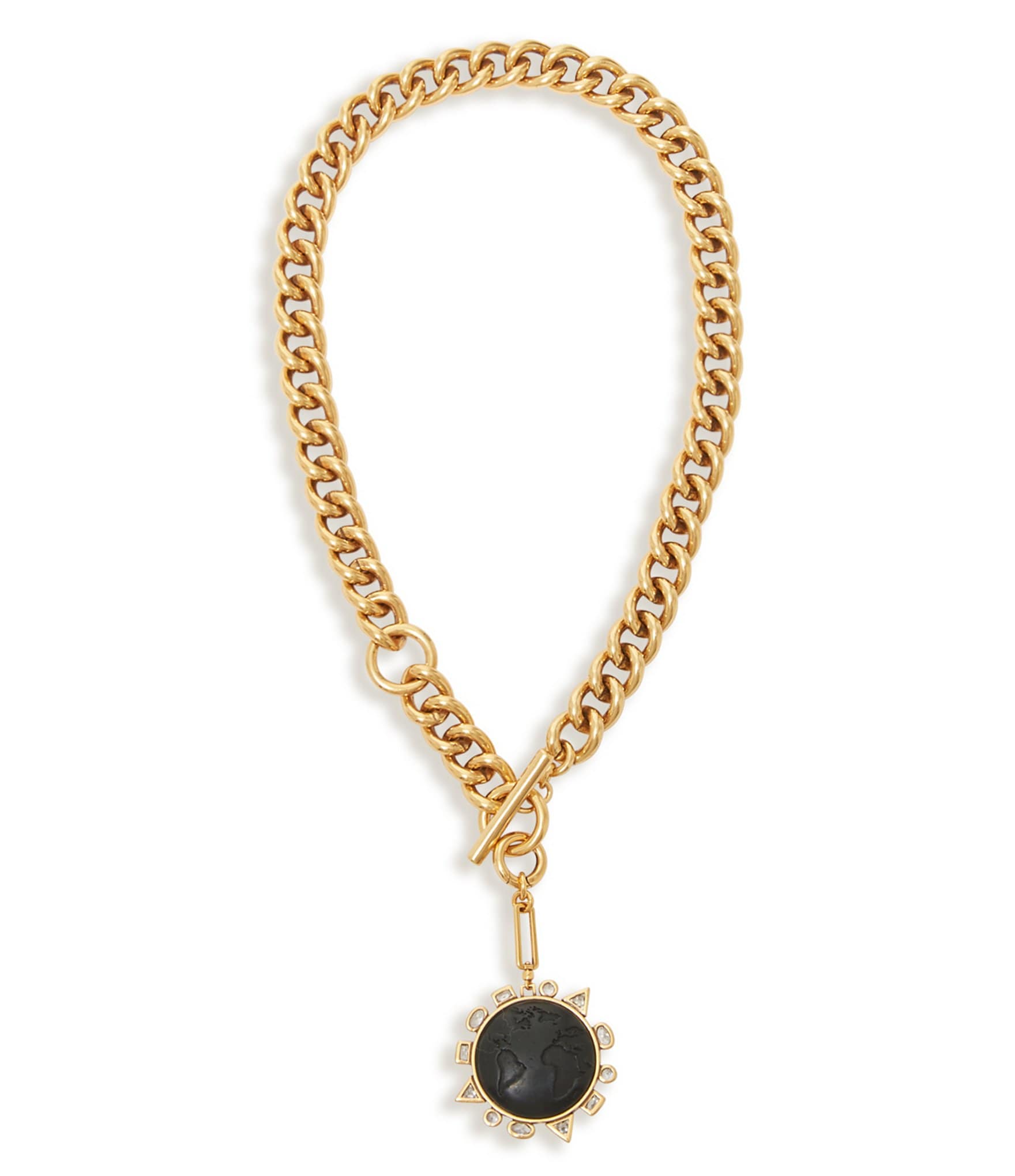 Mignonne Gavigan Odyssey Convertible Y Necklace | Dillard's