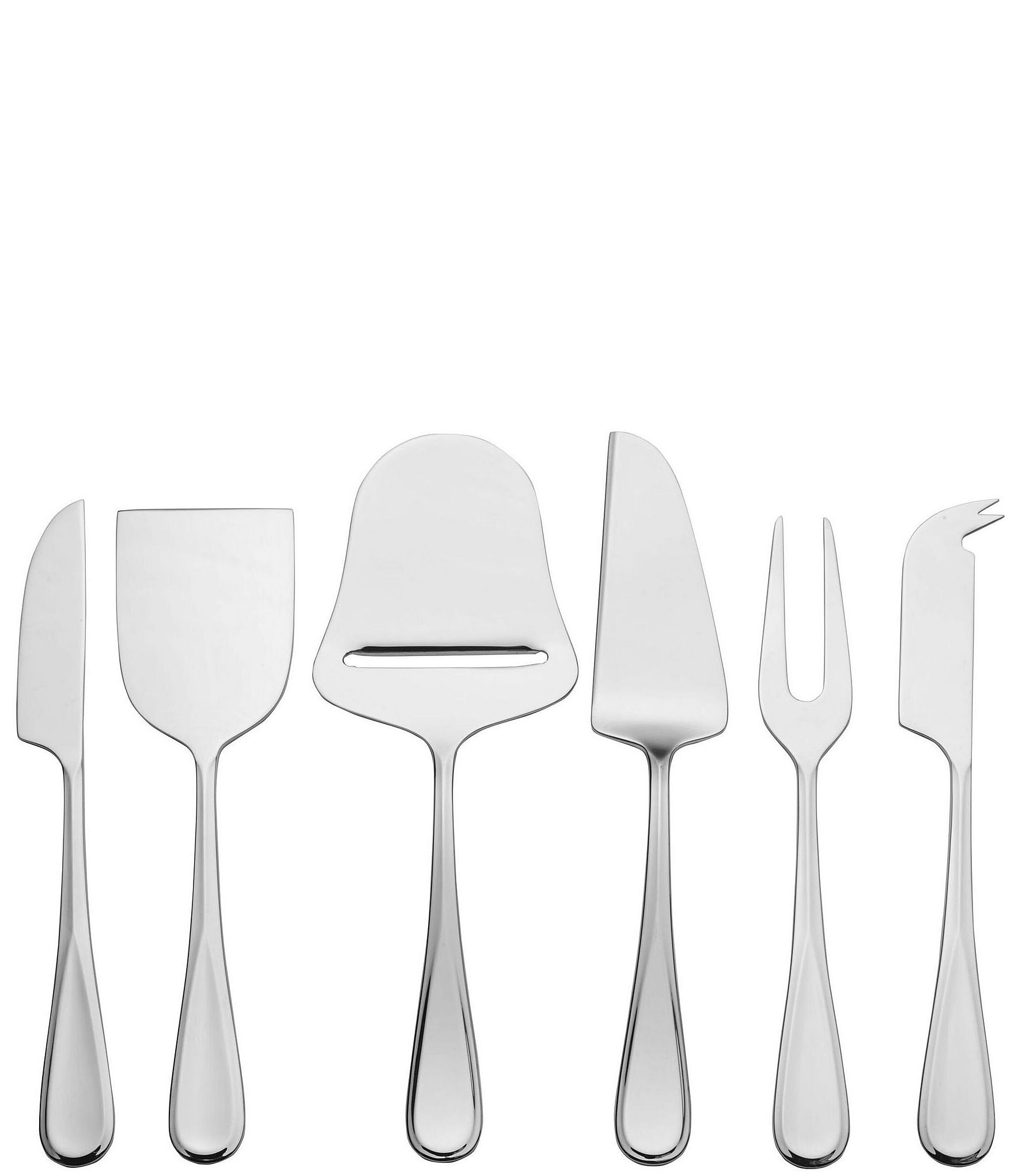 Mikasa sold flatware 6 piece set