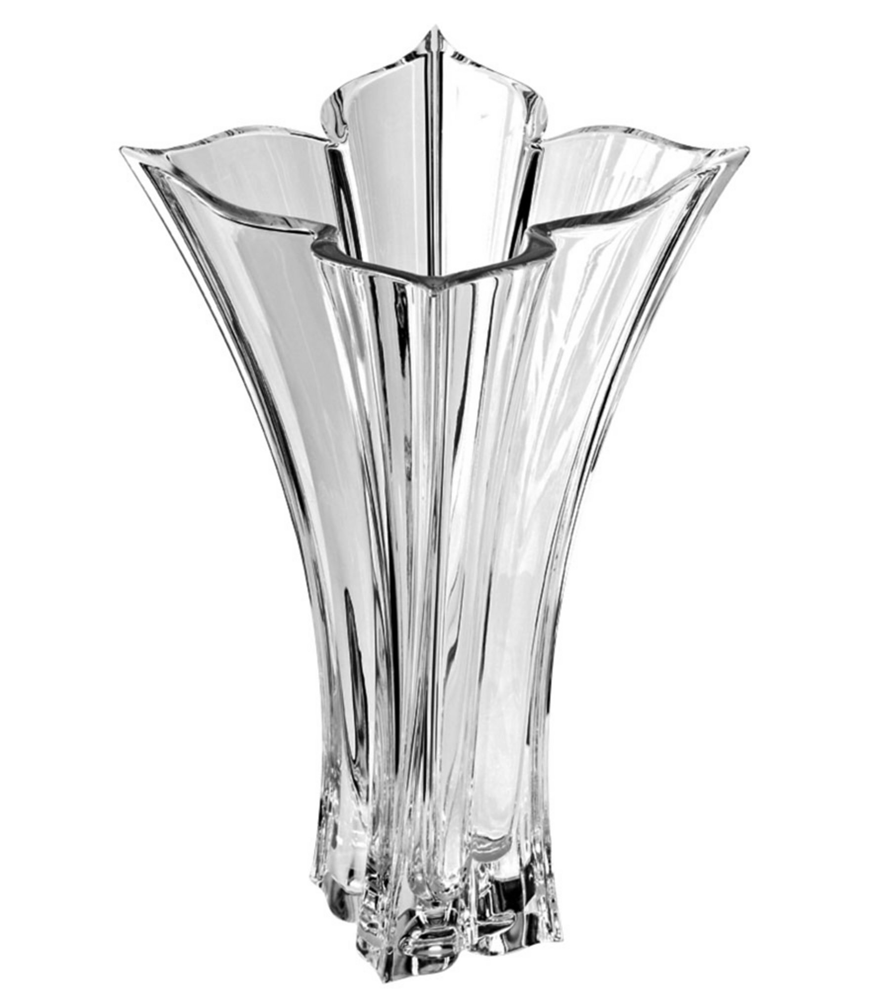 Mikasa Florale 14 Vase Dillards   03347977 Zi 