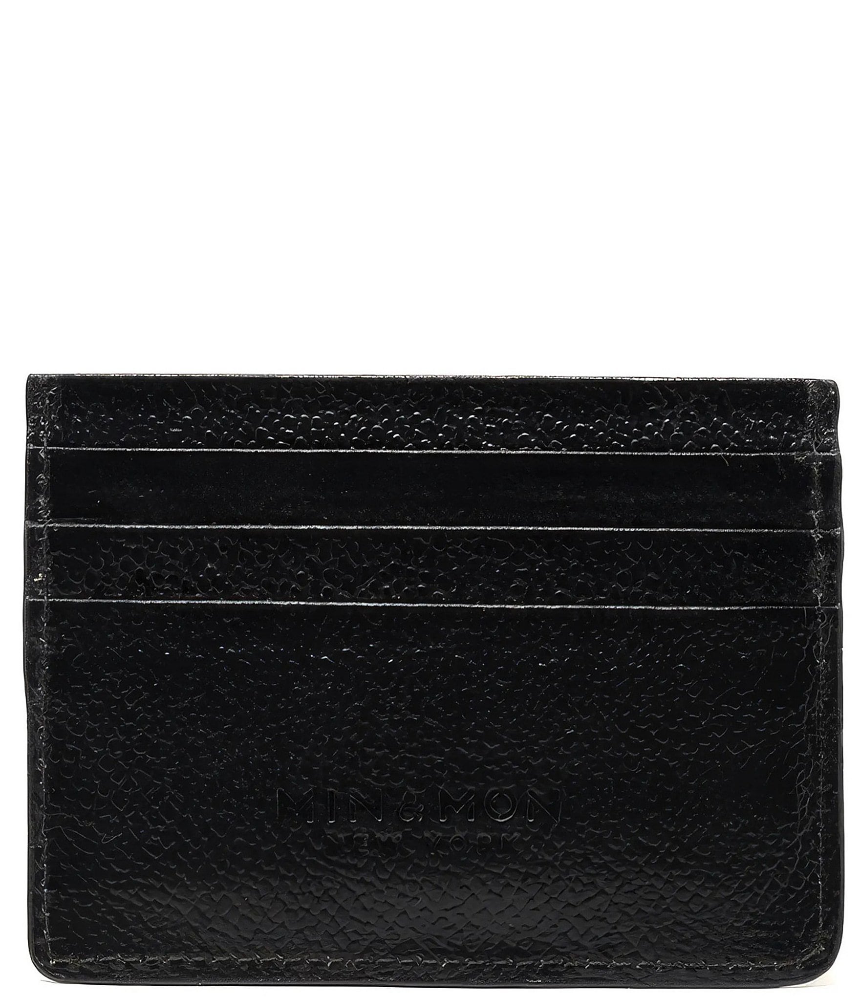 Min & Mon Filium All Over Eyes Cardholder