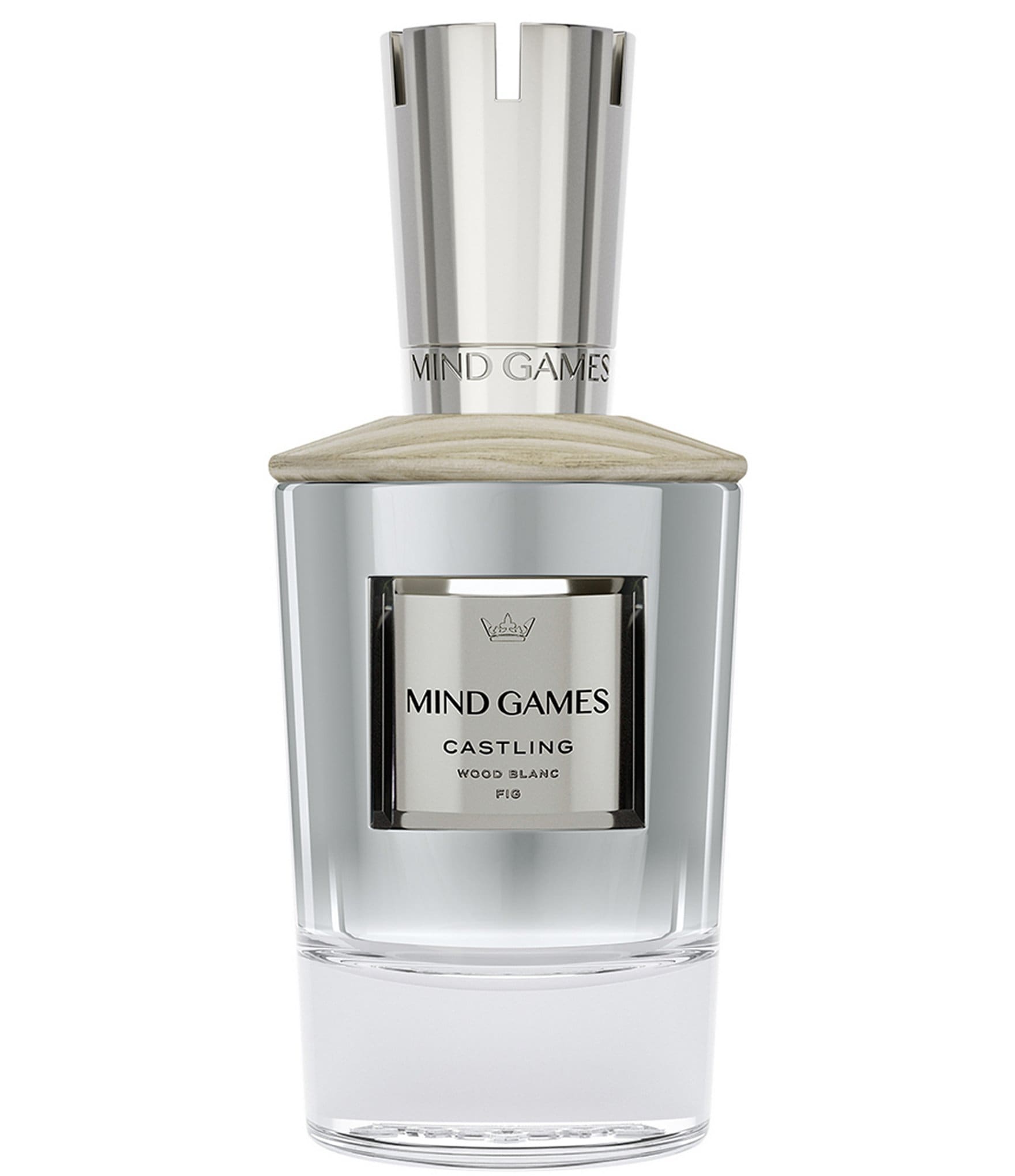 MIND GAMES Castling Extrait de Parfum