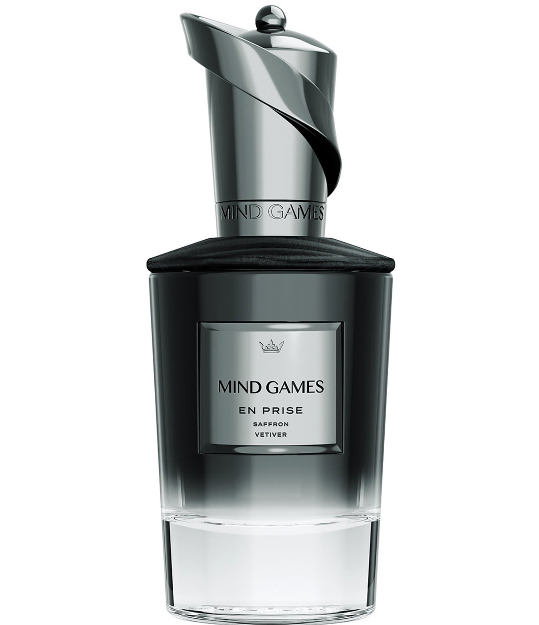 MIND GAMES En Prise Extrait de Parfum