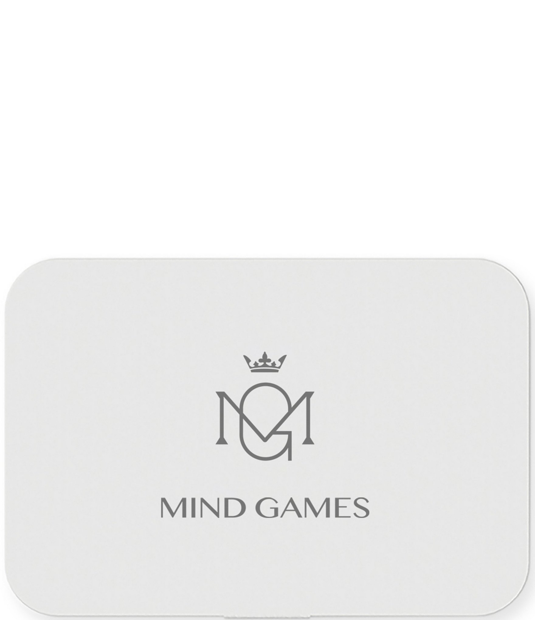 MIND GAMES Floral Fragrance Discovery Set