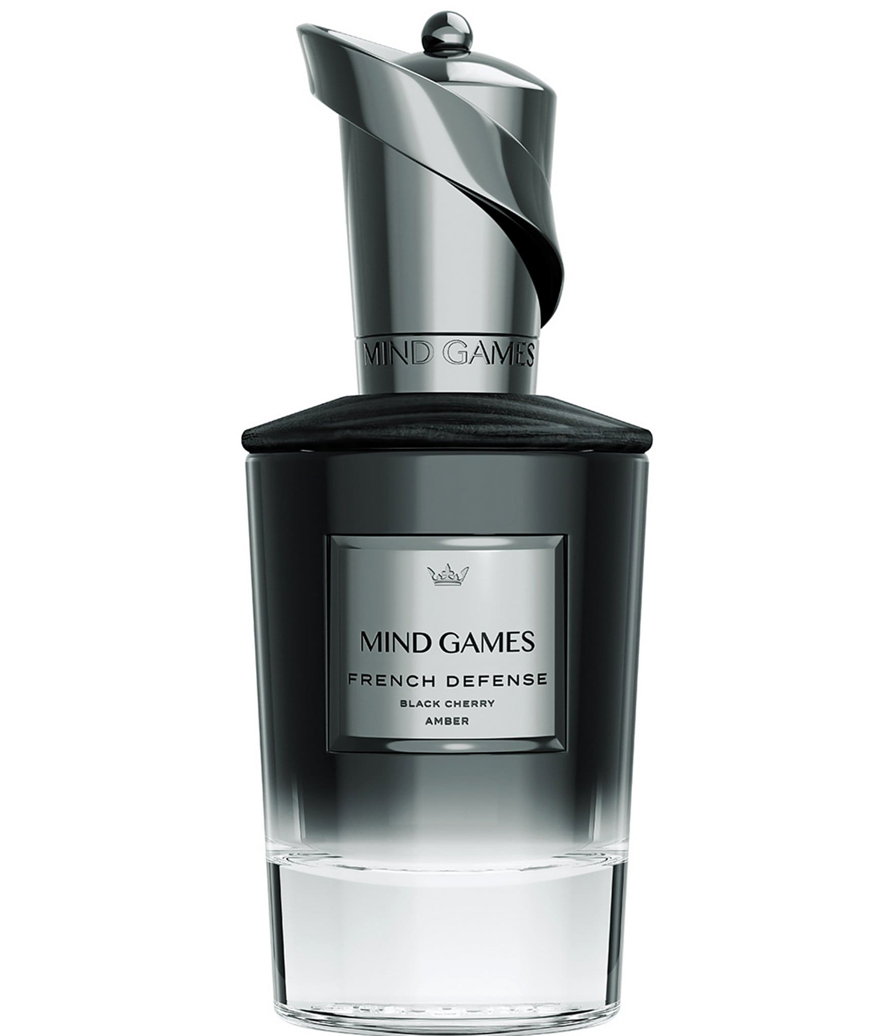 MIND GAMES French Defense Extrait de Parfum