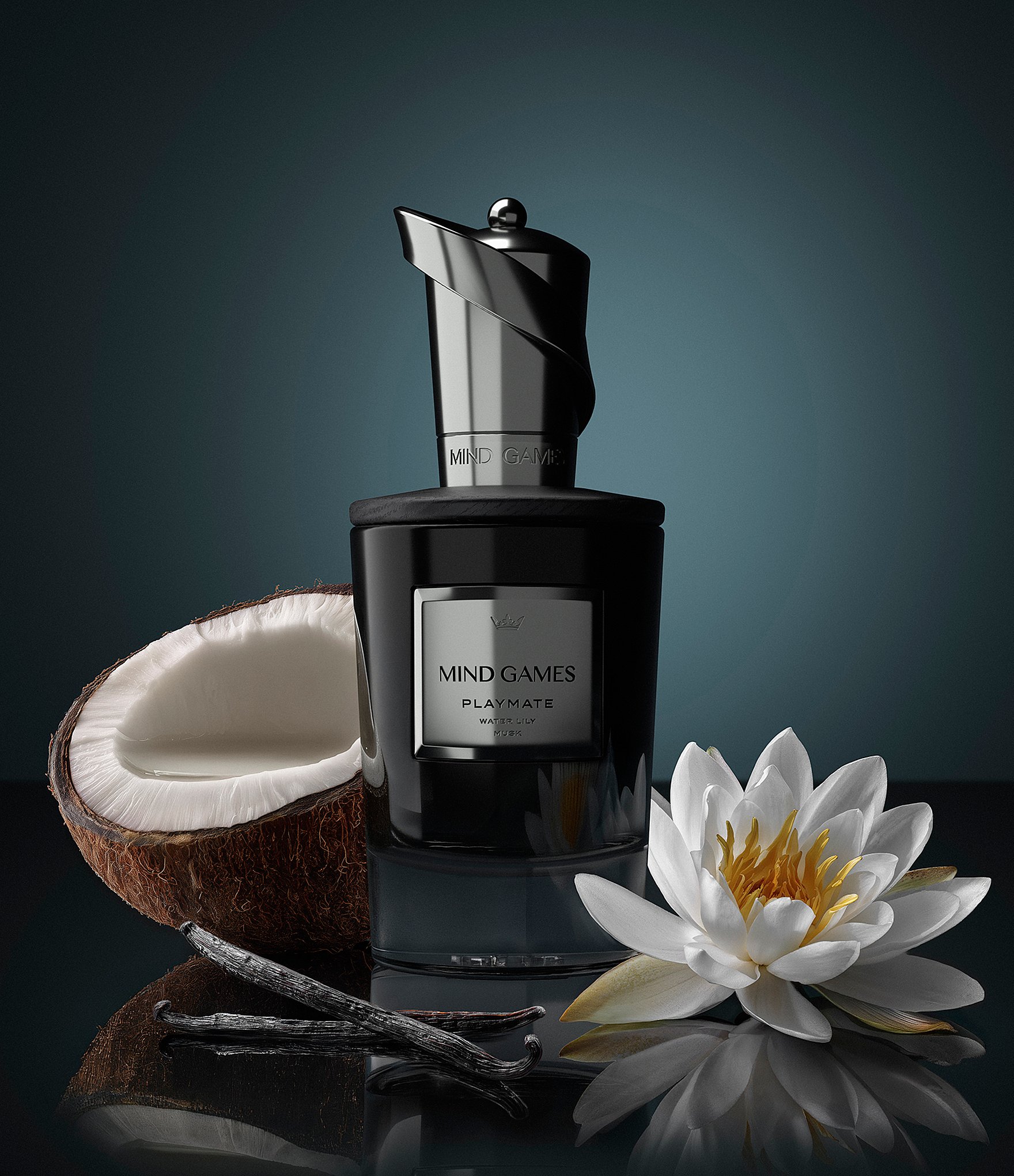 MIND GAMES Playmate Extrait de Parfum