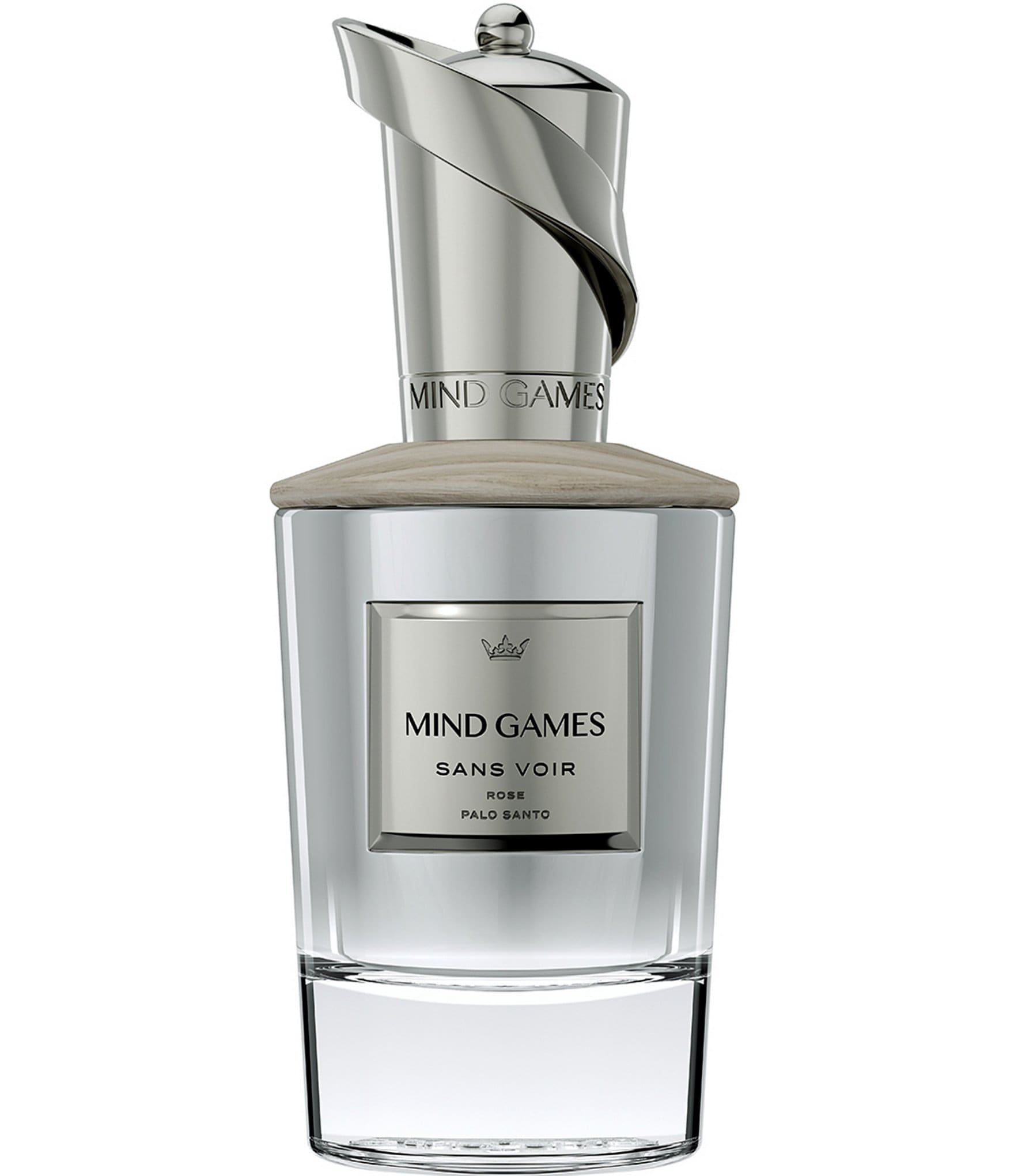 MIND GAMES Sans Voir Extrait de Parfum