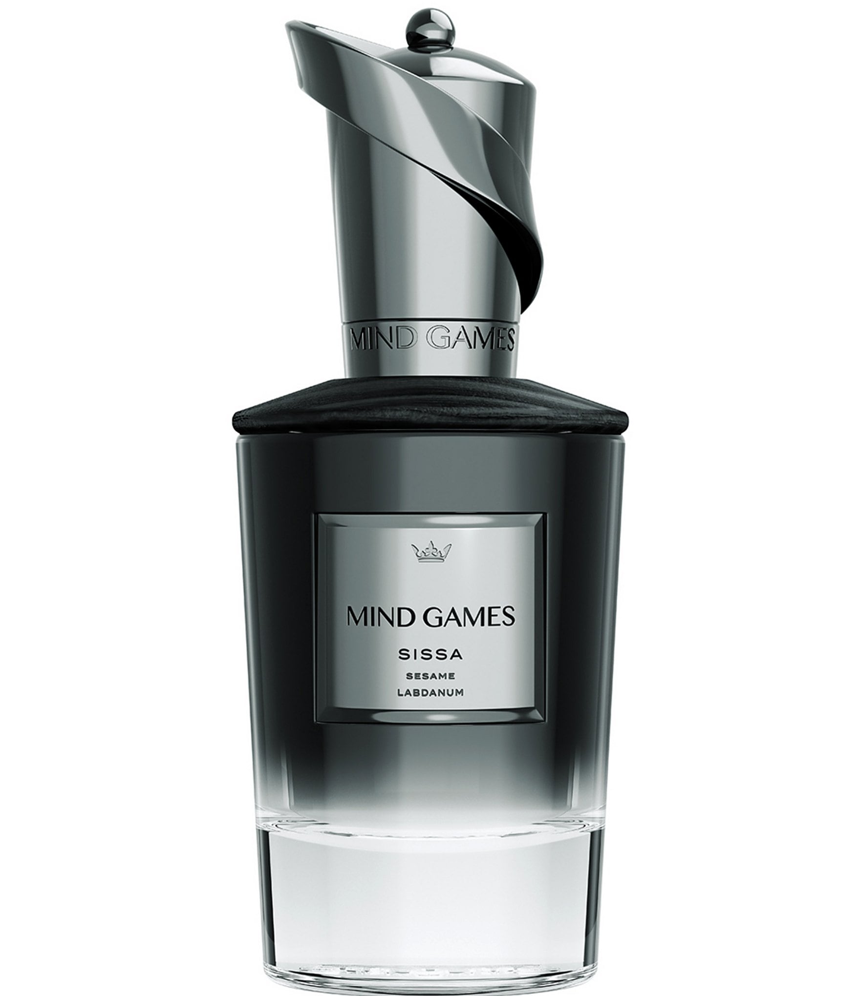 MIND GAMES Sissa Extrait de Parfum