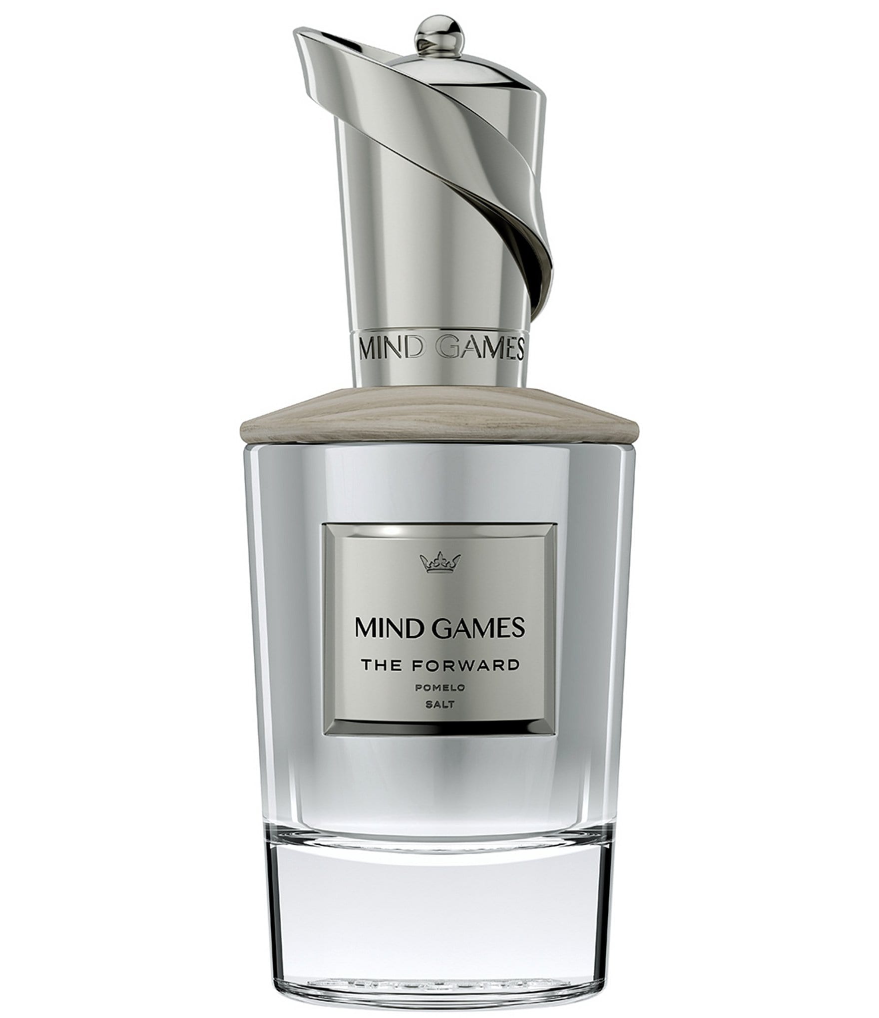 MIND GAMES The Forward Extrait de Parfum