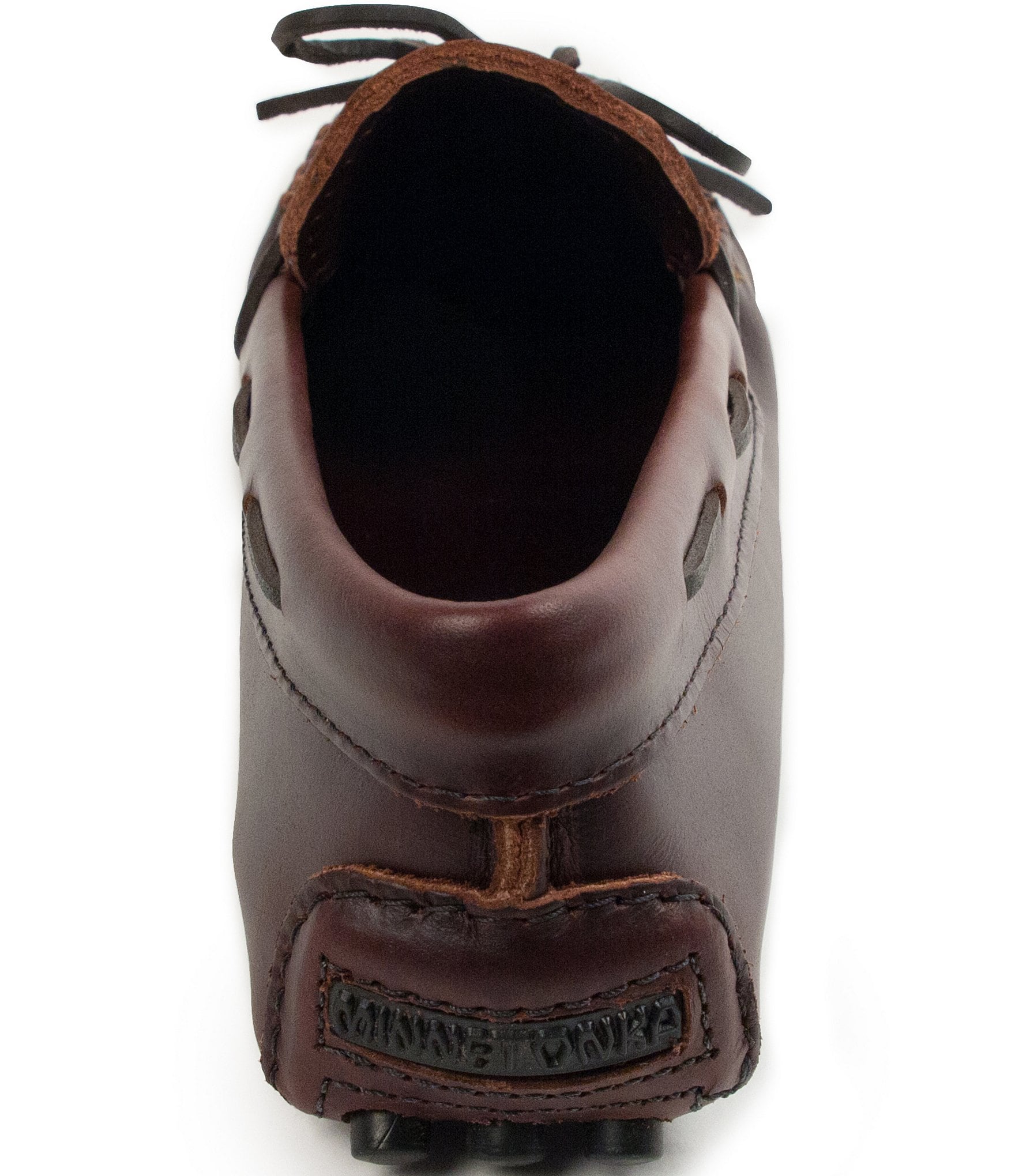 Minnetonka Classic Leather Driver Moccasins