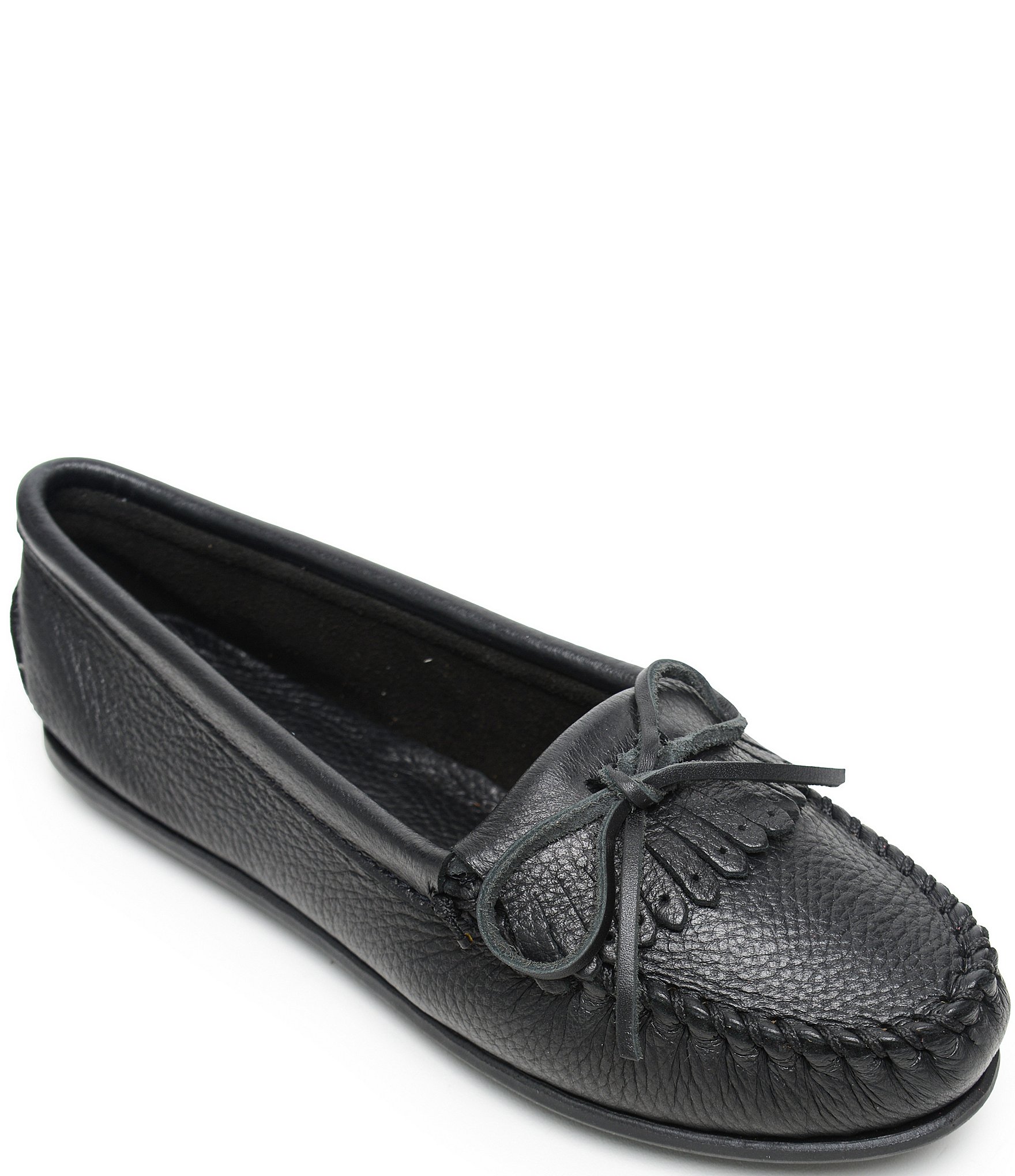 dillards moccasins