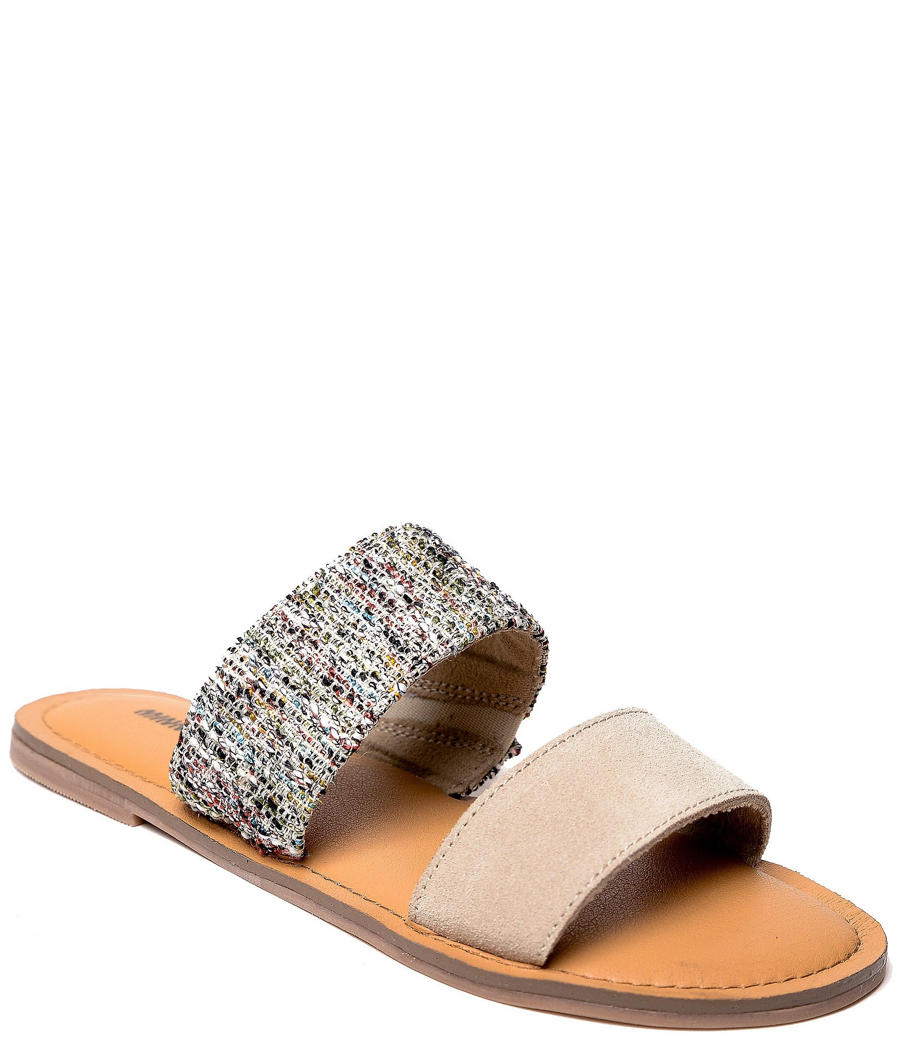 Minnetonka slipper online slide