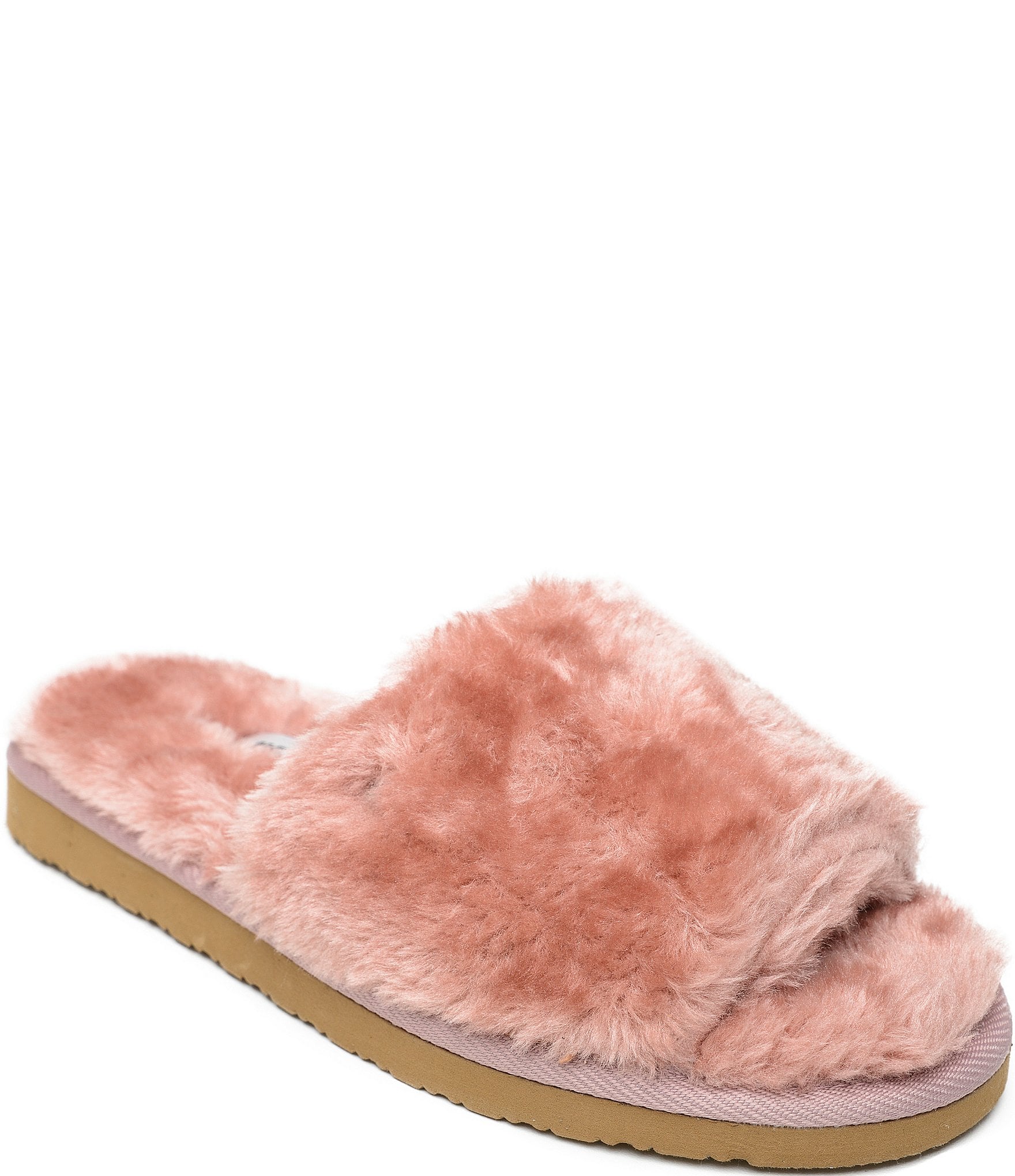 Pink Slippers – buy online or call 01206 843461