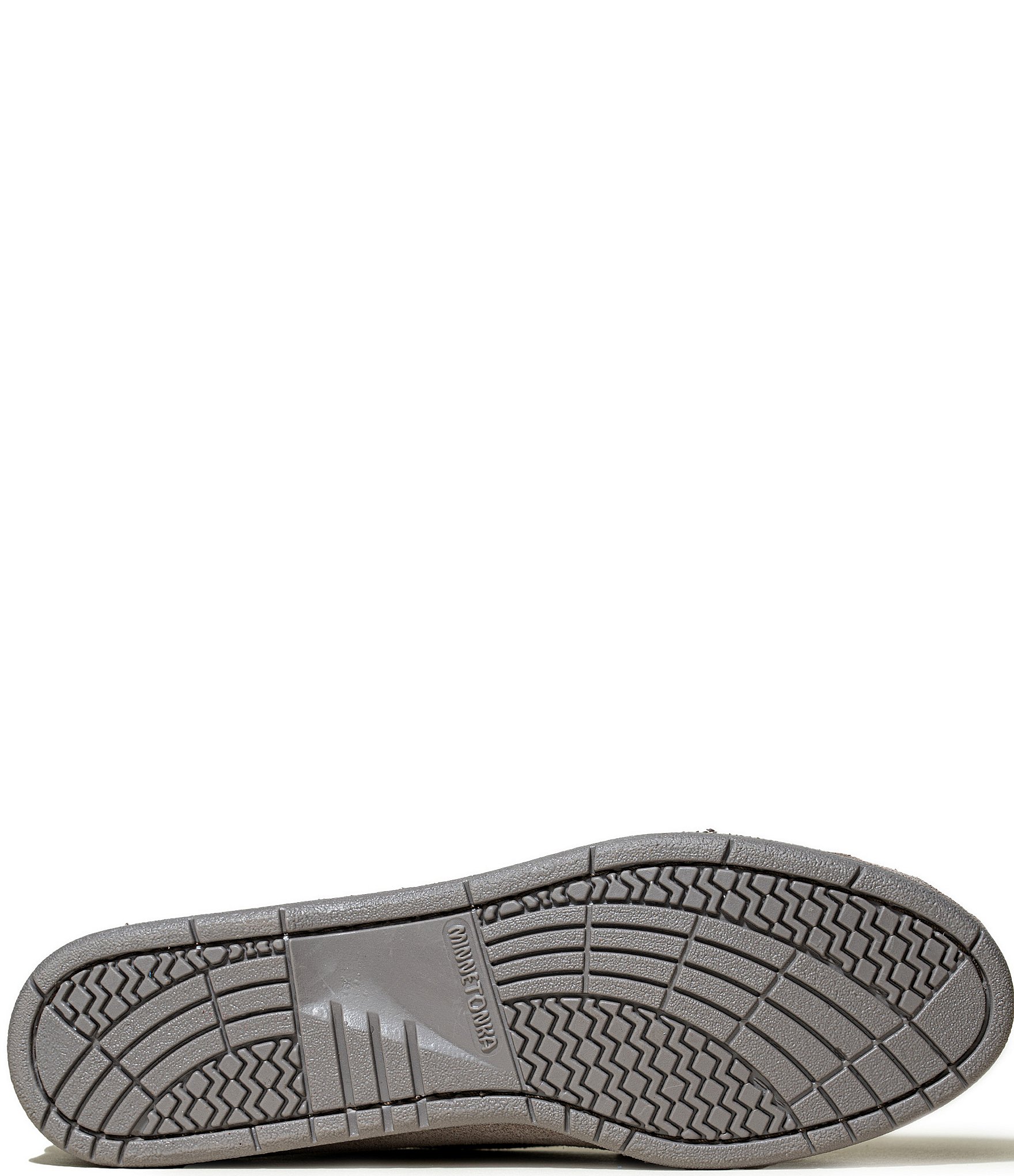 Minnetonka Mellony Penny Suede Loafers