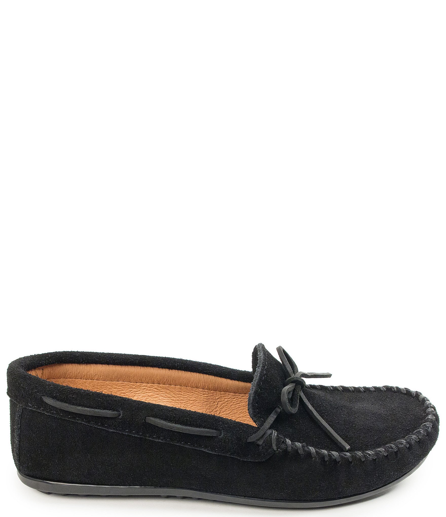 Minnetonka Men's Classic Moccasins