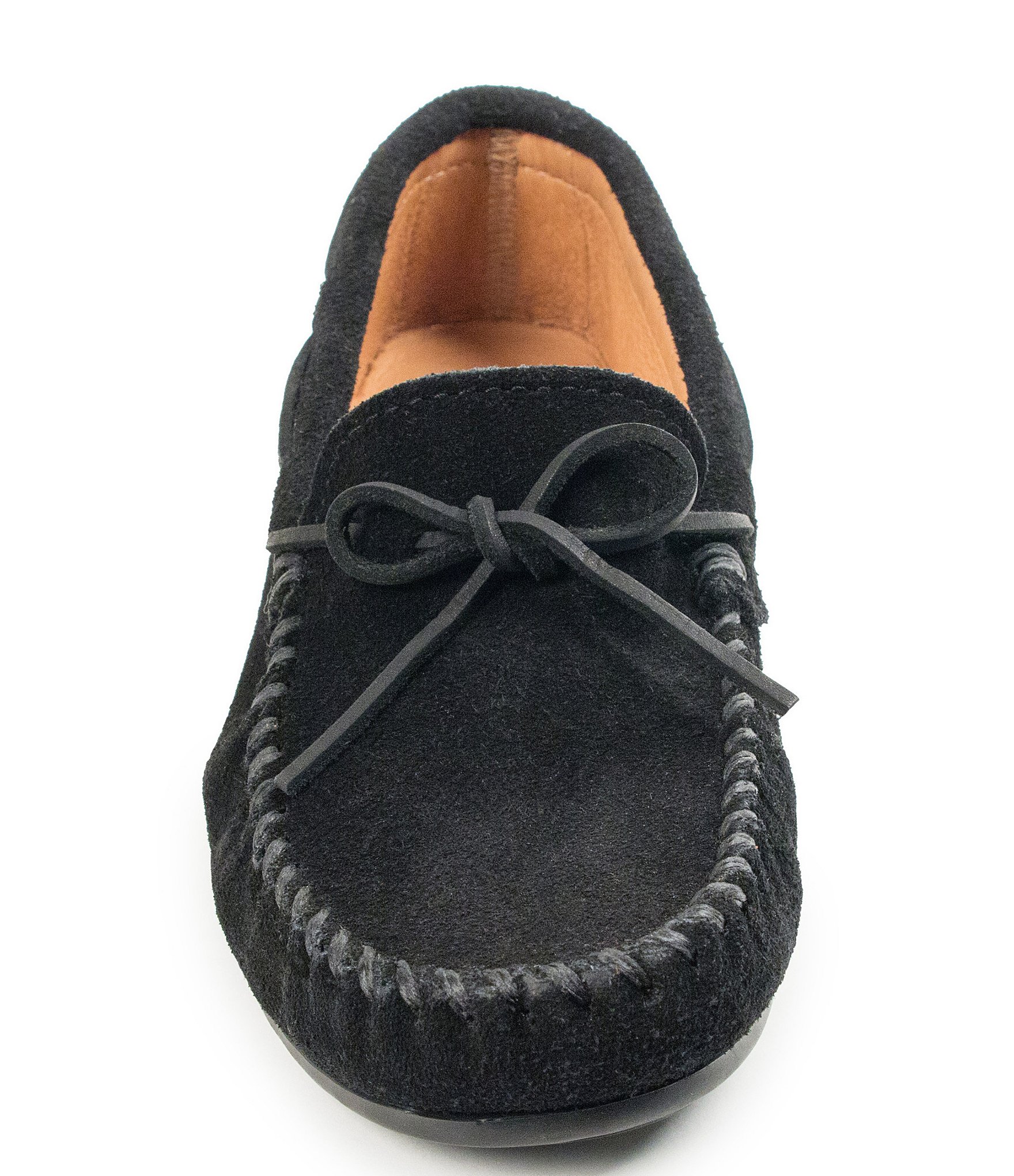 Minnetonka Men's Classic Moccasins