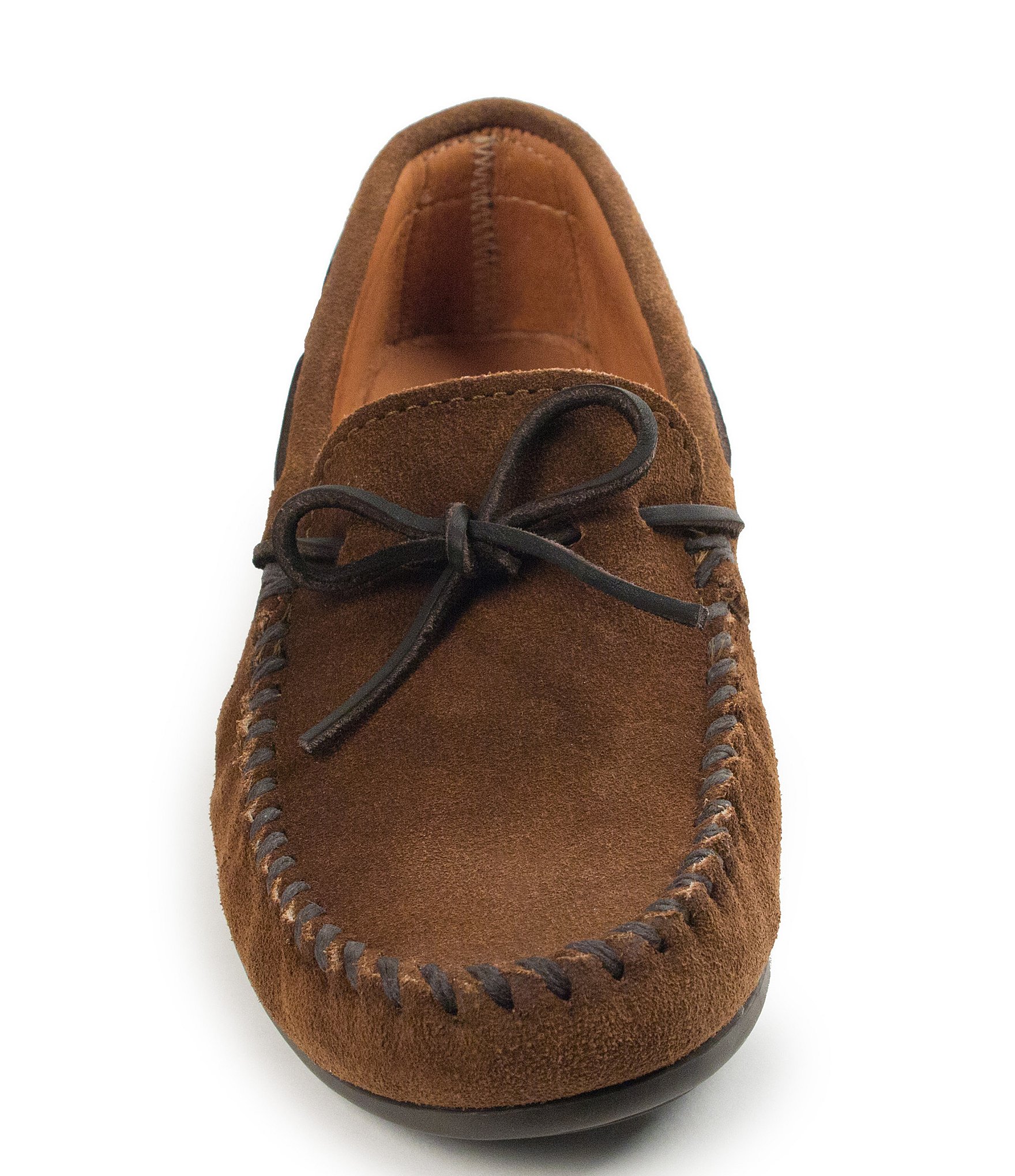 Minnetonka Men's Classic Moccasins